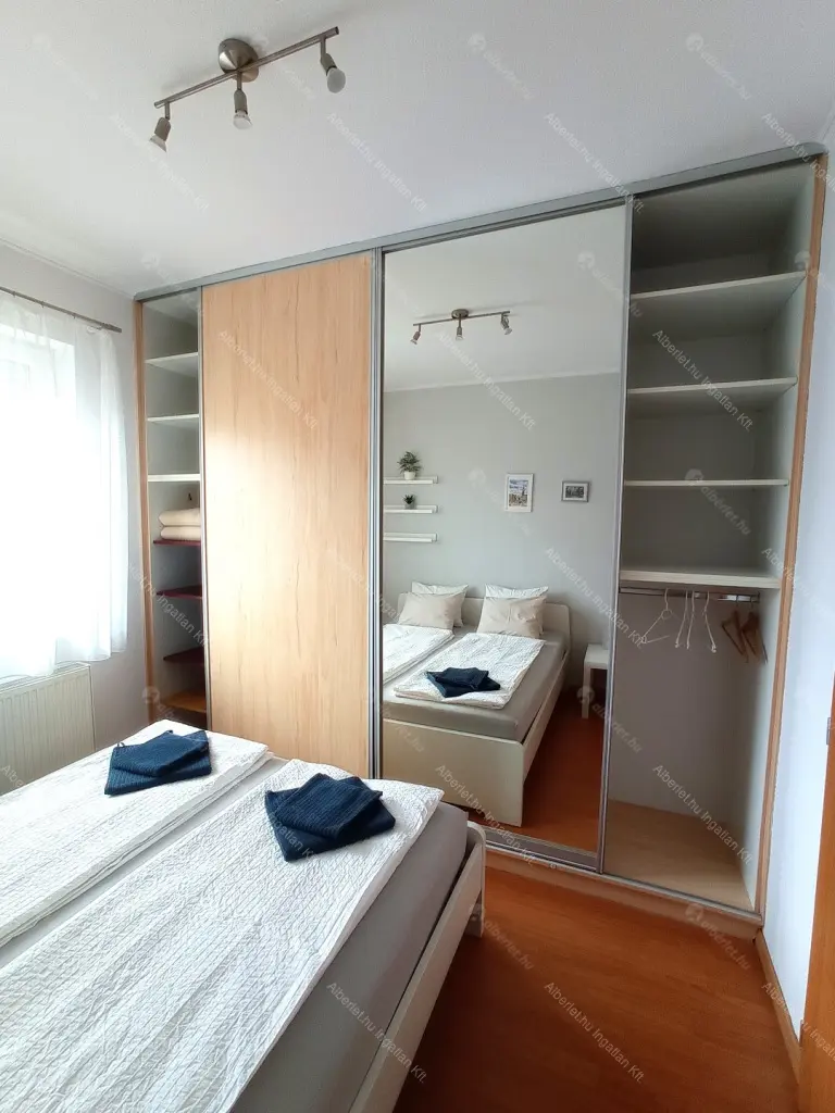 Kiadó albérlet 290000 Ft/hó áron: Budapest, XVIII. kerület  Ady Endre utca. Mérete: 42 nm, 2 szobás | Alberlet.hu - 6647111