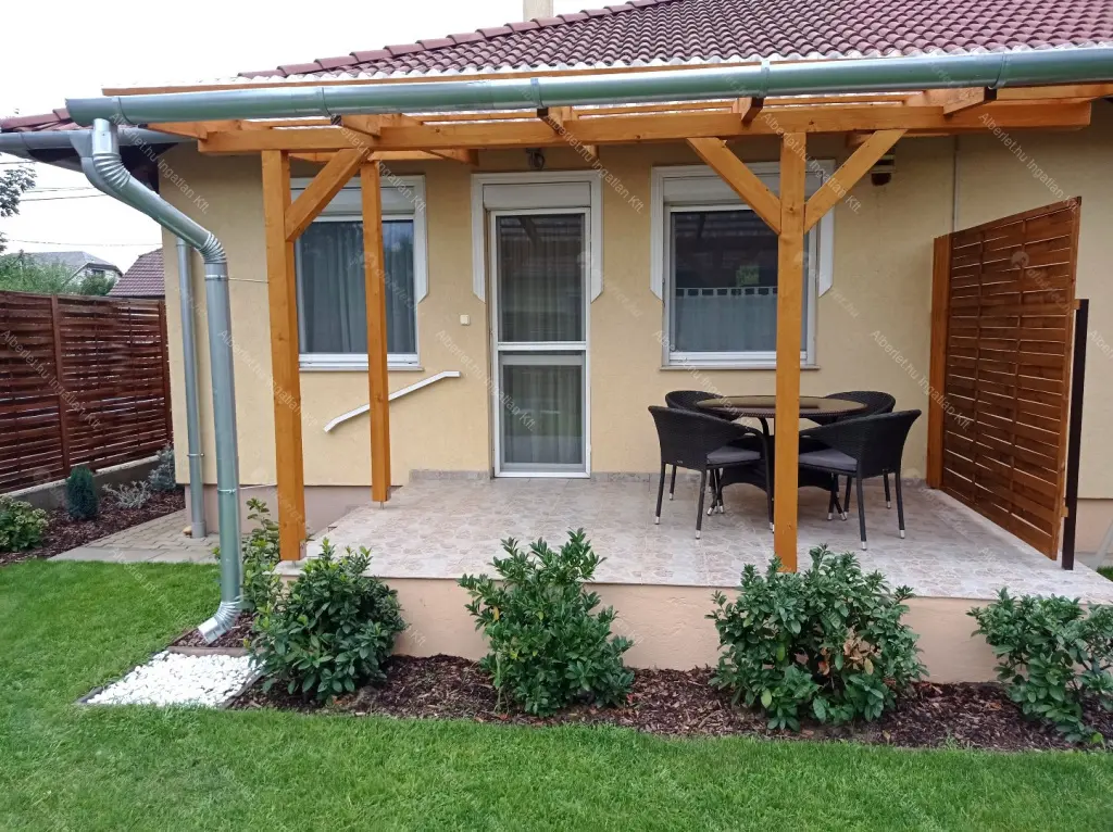 Kiadó albérlet 290000 Ft/hó áron: Budapest, XVIII. kerület  Ady Endre utca. Mérete: 42 nm, 2 szobás | Alberlet.hu - 6647125