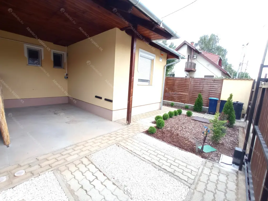 Kiadó albérlet 290000 Ft/hó áron: Budapest, XVIII. kerület  Ady Endre utca. Mérete: 42 nm, 2 szobás | Alberlet.hu - 6647126