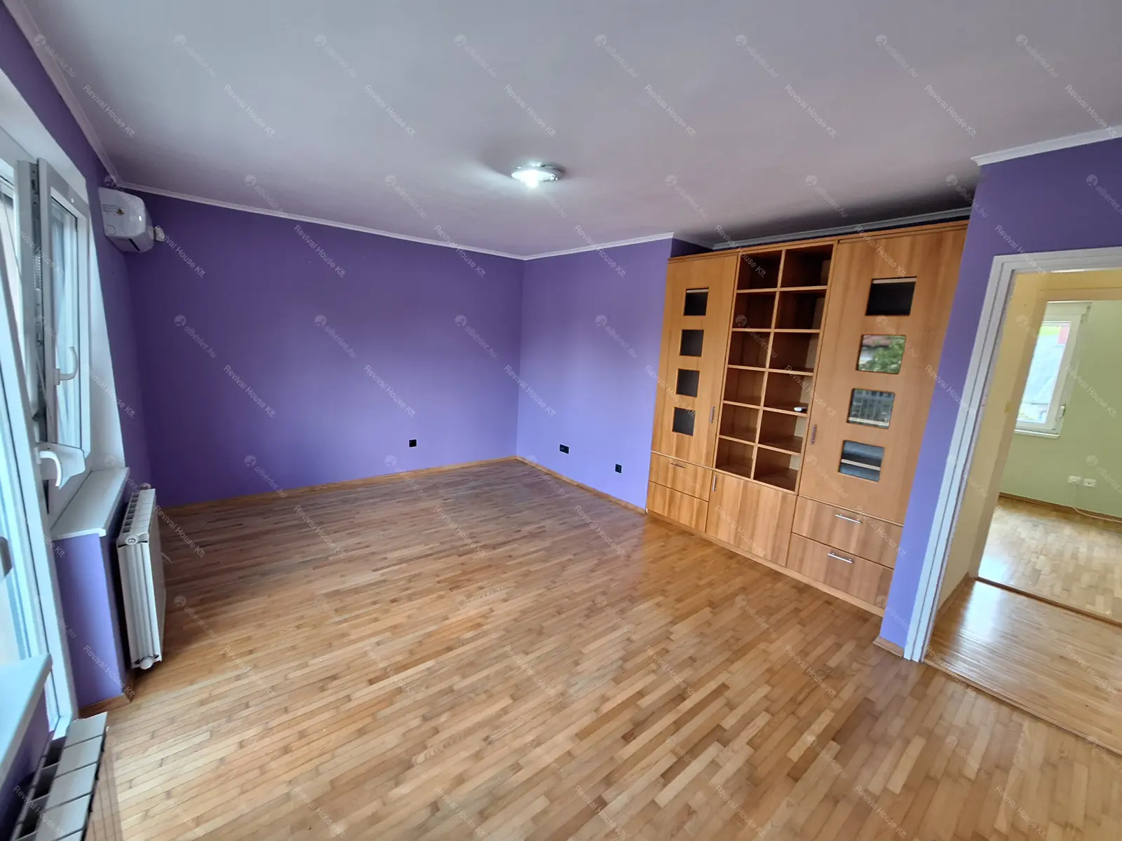 Kiadó albérlet 650000 Ft/hó áron: Budapest, XVIII. kerület  Bókay Árpád utca. Mérete: 280 nm, 8 szobás | Alberlet.hu - 6705659