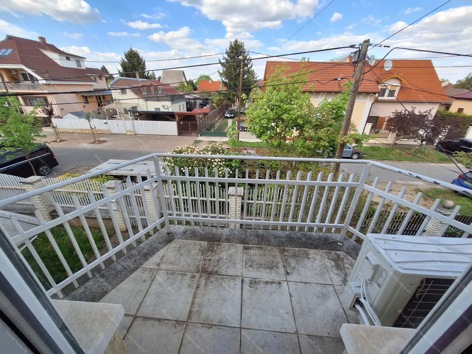 Kiadó albérlet 650000 Ft/hó áron: Budapest, XVIII. kerület  Bókay Árpád utca. Mérete: 280 nm, 8 szobás | Alberlet.hu - 6705660