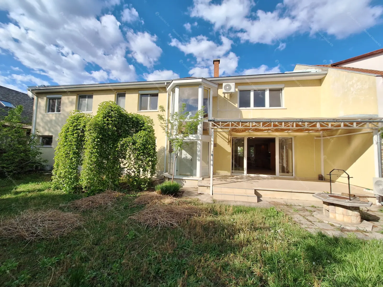 Kiadó albérlet 650000 Ft/hó áron: Budapest, XVIII. kerület  Bókay Árpád utca. Mérete: 280 nm, 8 szobás | Alberlet.hu - 6705673