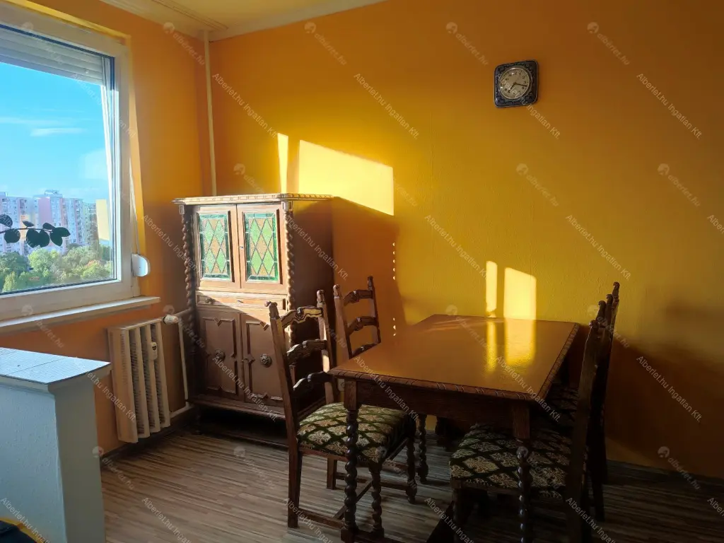 Kiadó albérlet 220000 Ft/hó áron: Budapest, XVIII. kerület  Csontváry Kosztka Tivadar utca. Mérete: 53 nm, 2 szobás | Alberlet.hu - 6698881