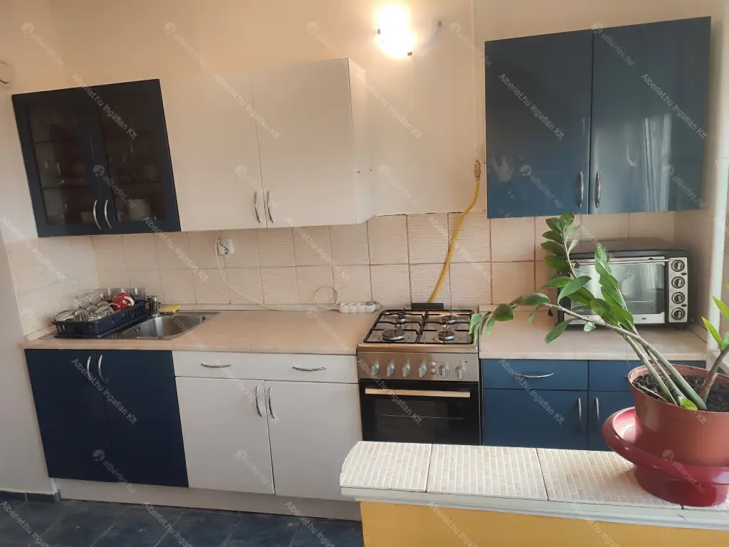 Kiadó albérlet 220000 Ft/hó áron: Budapest, XVIII. kerület  Csontváry Kosztka Tivadar utca. Mérete: 53 nm, 2 szobás | Alberlet.hu - 6698884