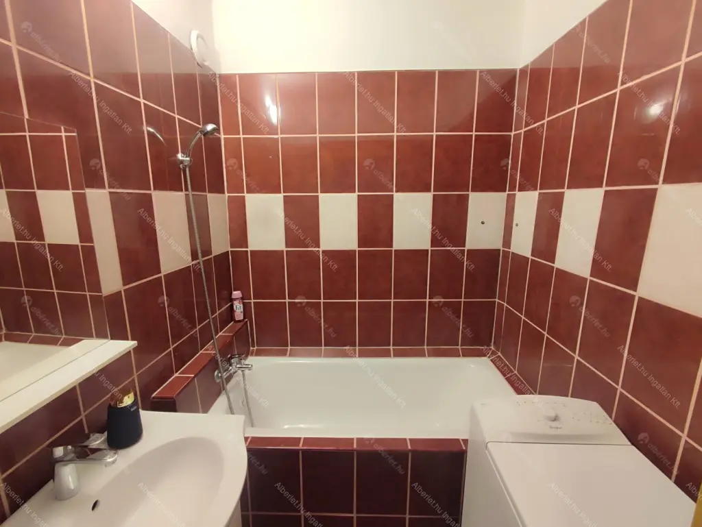 Kiadó albérlet 220000 Ft/hó áron: Budapest, XVIII. kerület  Csontváry Kosztka Tivadar utca. Mérete: 53 nm, 2 szobás | Alberlet.hu - 6698886