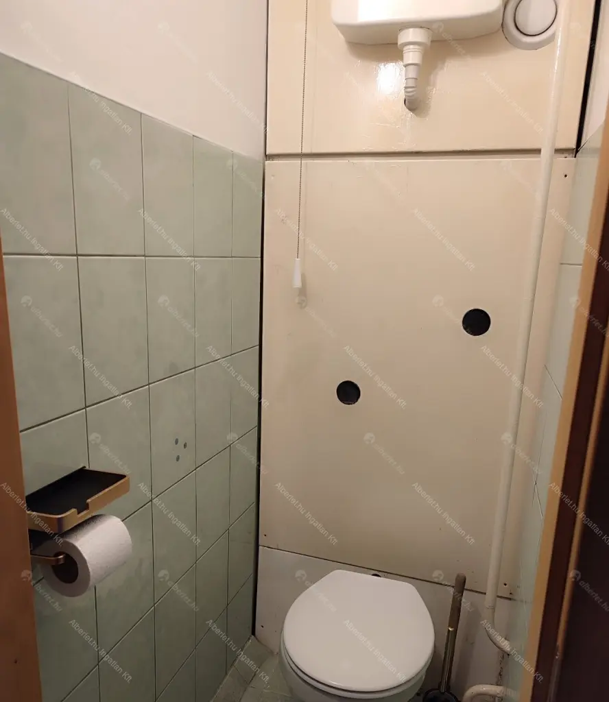 Kiadó albérlet 220000 Ft/hó áron: Budapest, XVIII. kerület  Csontváry Kosztka Tivadar utca. Mérete: 53 nm, 2 szobás | Alberlet.hu - 6698888