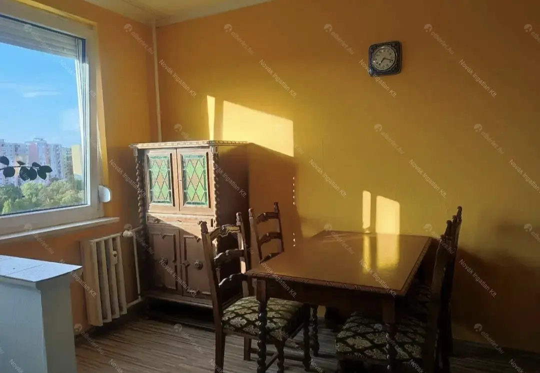 Kiadó albérlet 220000 Ft/hó áron: Budapest, XVIII. kerület  Csontváry Kosztka Tivadar utca. Mérete: 53 nm, 2 szobás | Alberlet.hu - 6699937