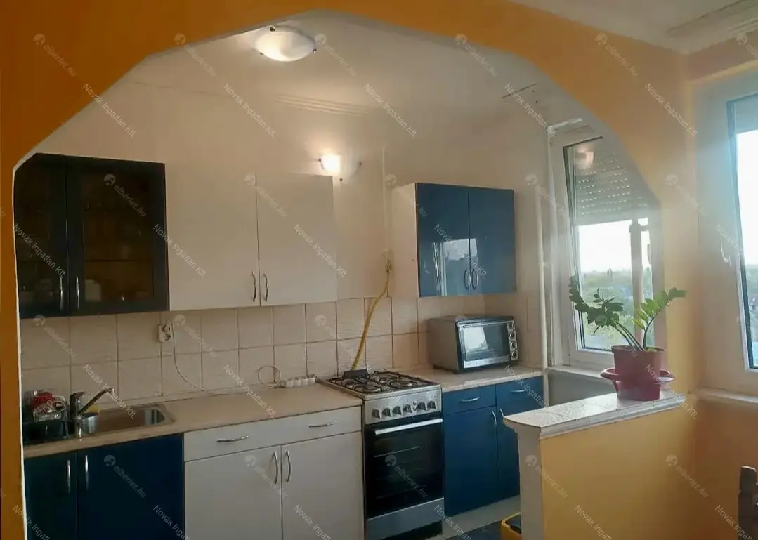 Kiadó albérlet 220000 Ft/hó áron: Budapest, XVIII. kerület  Csontváry Kosztka Tivadar utca. Mérete: 53 nm, 2 szobás | Alberlet.hu - 6699939