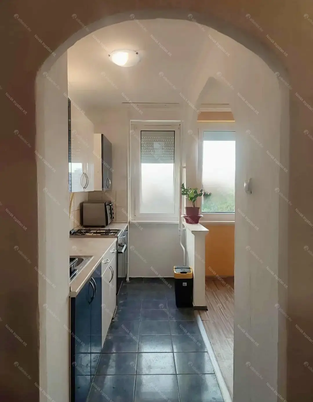 Kiadó albérlet 220000 Ft/hó áron: Budapest, XVIII. kerület  Csontváry Kosztka Tivadar utca. Mérete: 53 nm, 2 szobás | Alberlet.hu - 6699940