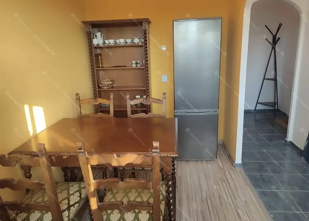 Kiadó albérlet 220000 Ft/hó áron: Budapest, XVIII. kerület  Csontváry Kosztka Tivadar utca. Mérete: 53 nm, 2 szobás | Alberlet.hu - 6699943