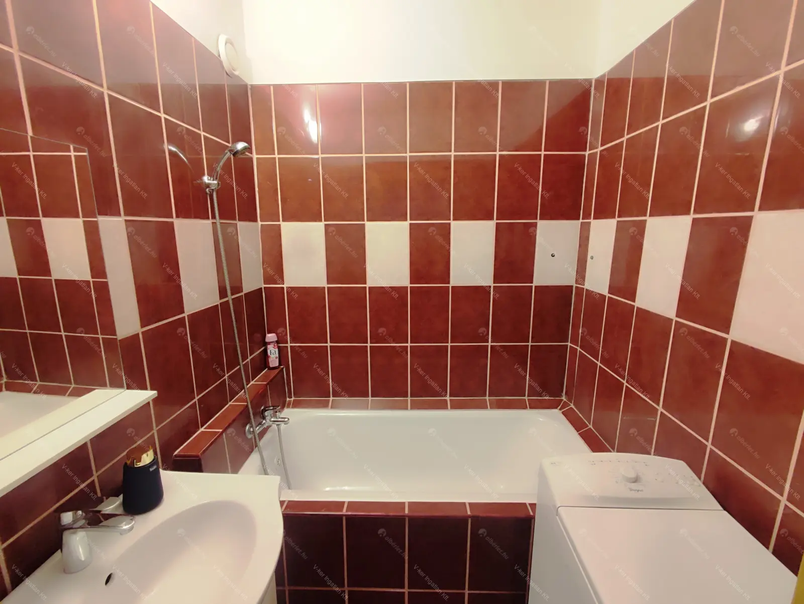 Kiadó albérlet 220000 Ft/hó áron: Budapest, XVIII. kerület  Csontváry Kosztka Tivadar utca. Mérete: 53 nm, 2 szobás | Alberlet.hu - 6703831