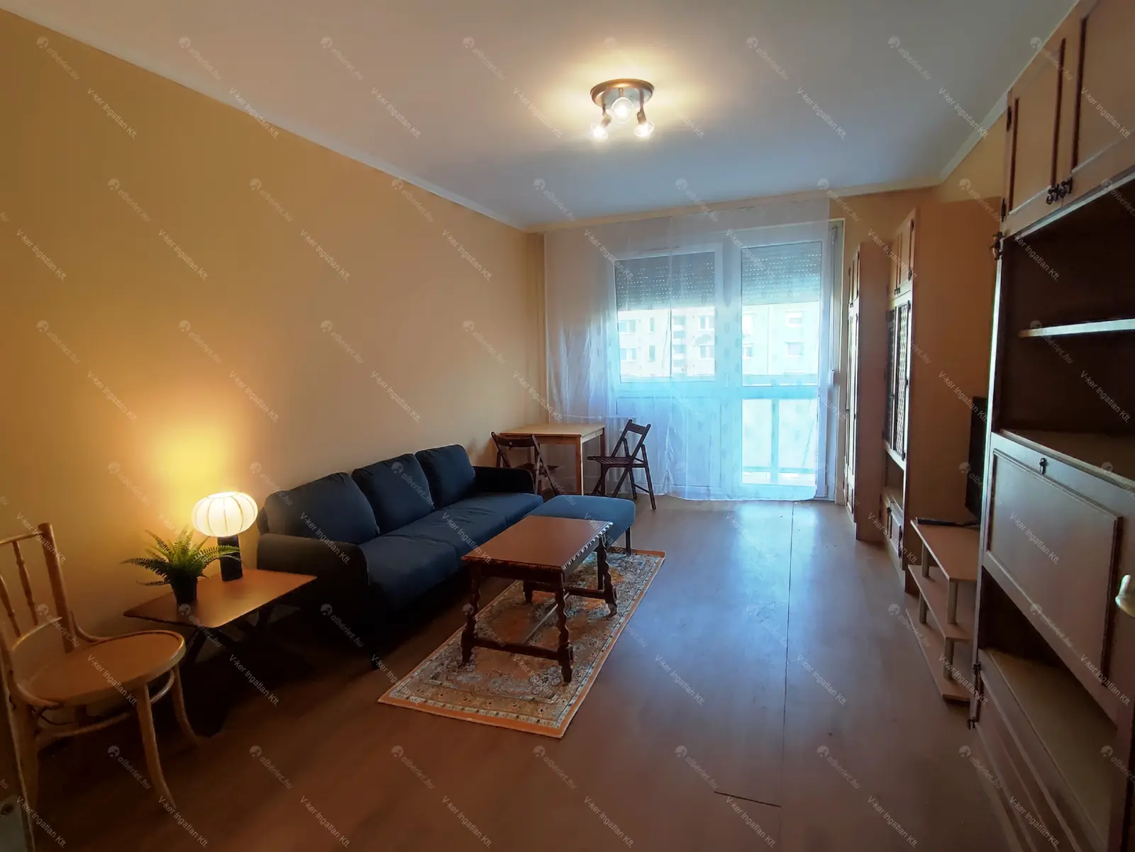 Kiadó albérlet 220000 Ft/hó áron: Budapest, XVIII. kerület  Csontváry Kosztka Tivadar utca. Mérete: 53 nm, 2 szobás | Alberlet.hu - 6703832