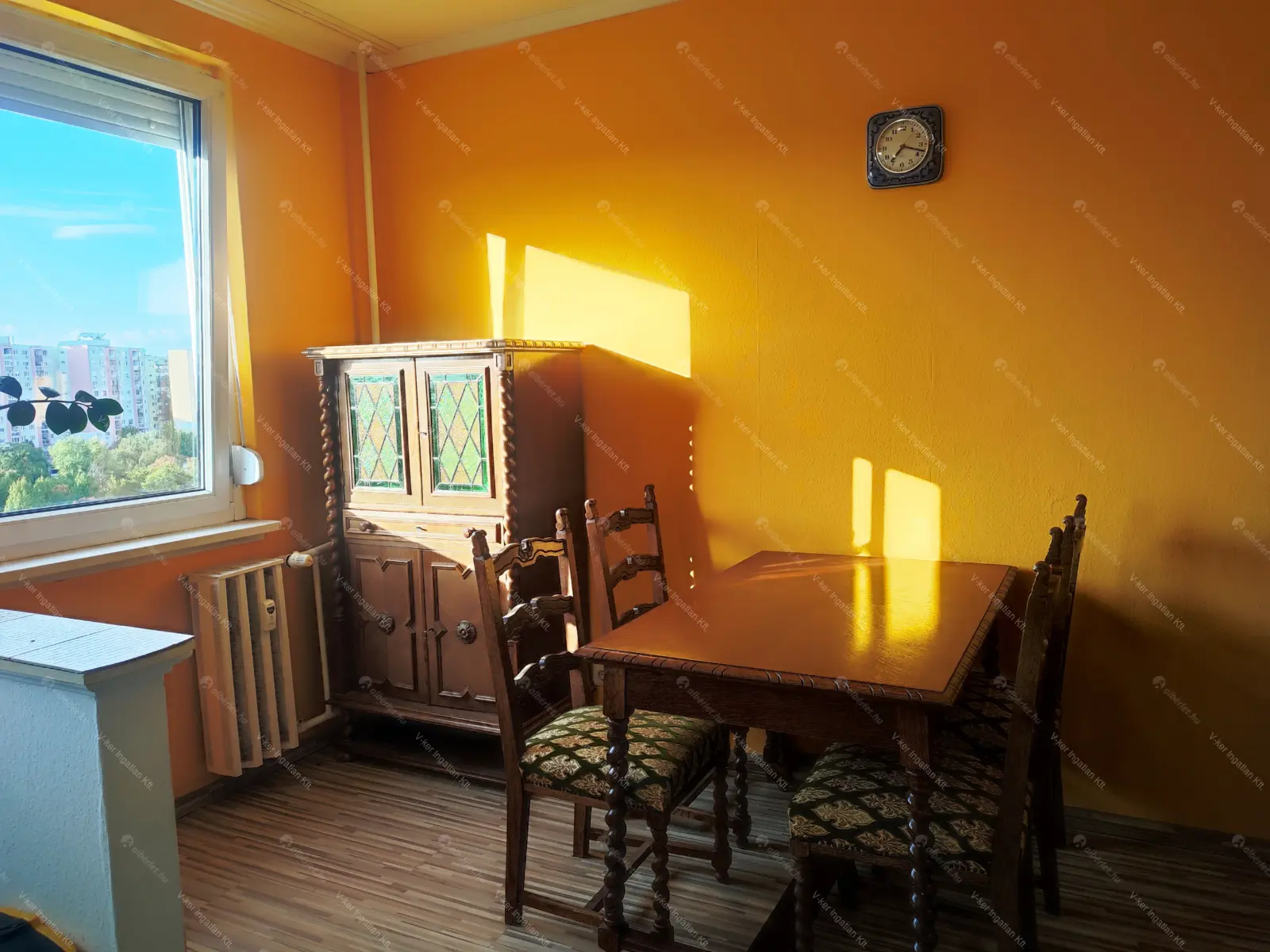 Kiadó albérlet 220000 Ft/hó áron: Budapest, XVIII. kerület  Csontváry Kosztka Tivadar utca. Mérete: 53 nm, 2 szobás | Alberlet.hu - 6703835