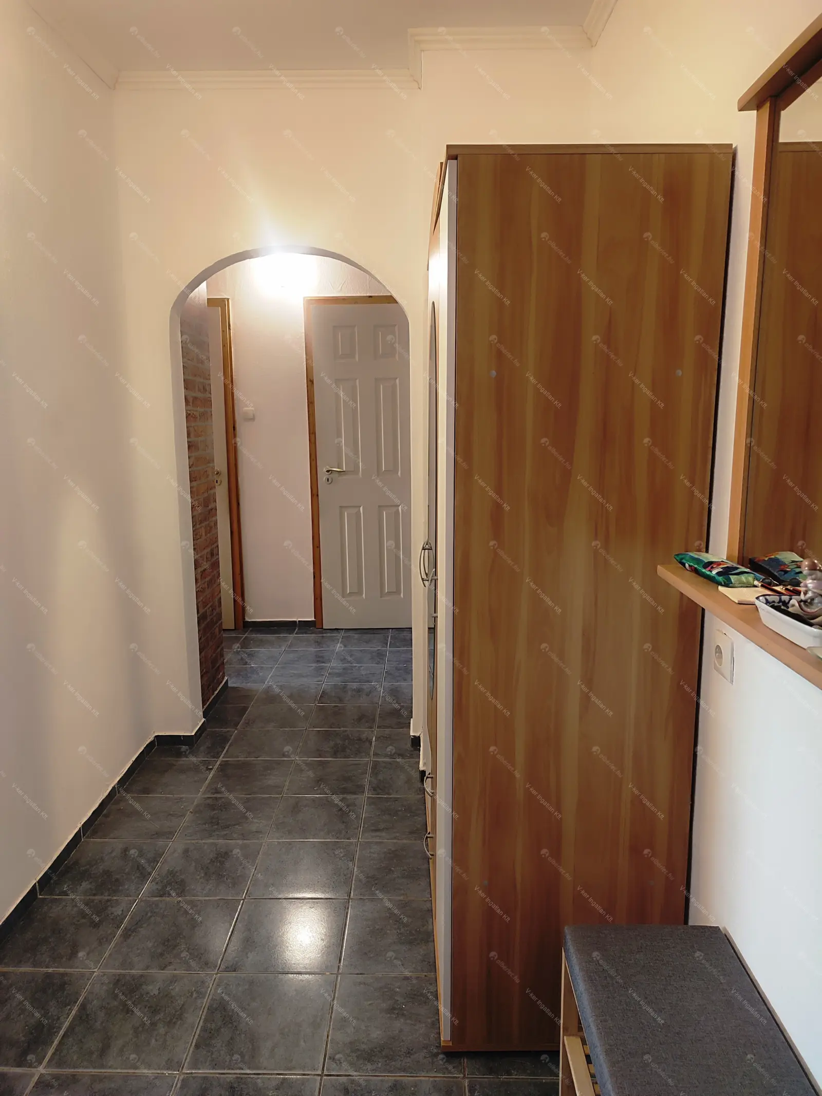 Kiadó albérlet 220000 Ft/hó áron: Budapest, XVIII. kerület  Csontváry Kosztka Tivadar utca. Mérete: 53 nm, 2 szobás | Alberlet.hu - 6703838