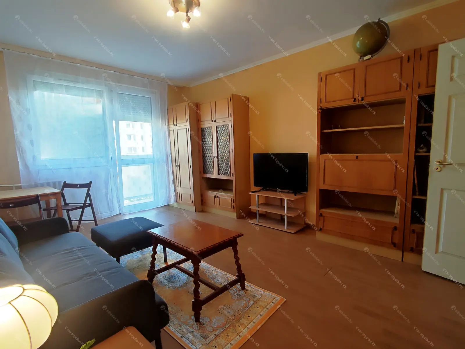 Kiadó albérlet 220000 Ft/hó áron: Budapest, XVIII. kerület  Csontváry Kosztka Tivadar utca. Mérete: 53 nm, 2 szobás | Alberlet.hu - 6703840