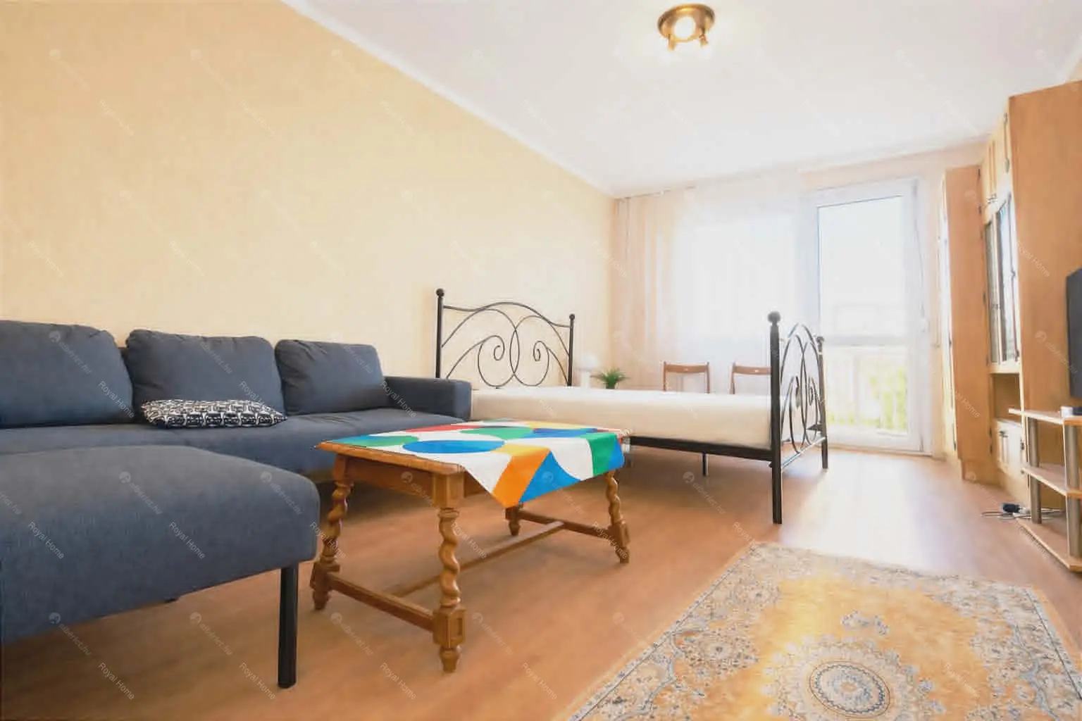 Kiadó albérlet 220000 Ft/hó áron: Budapest, XVIII. kerület  Csontváry Kosztka Tivadar utca. Mérete: 55 nm, 2 szobás | Alberlet.hu - 6709157