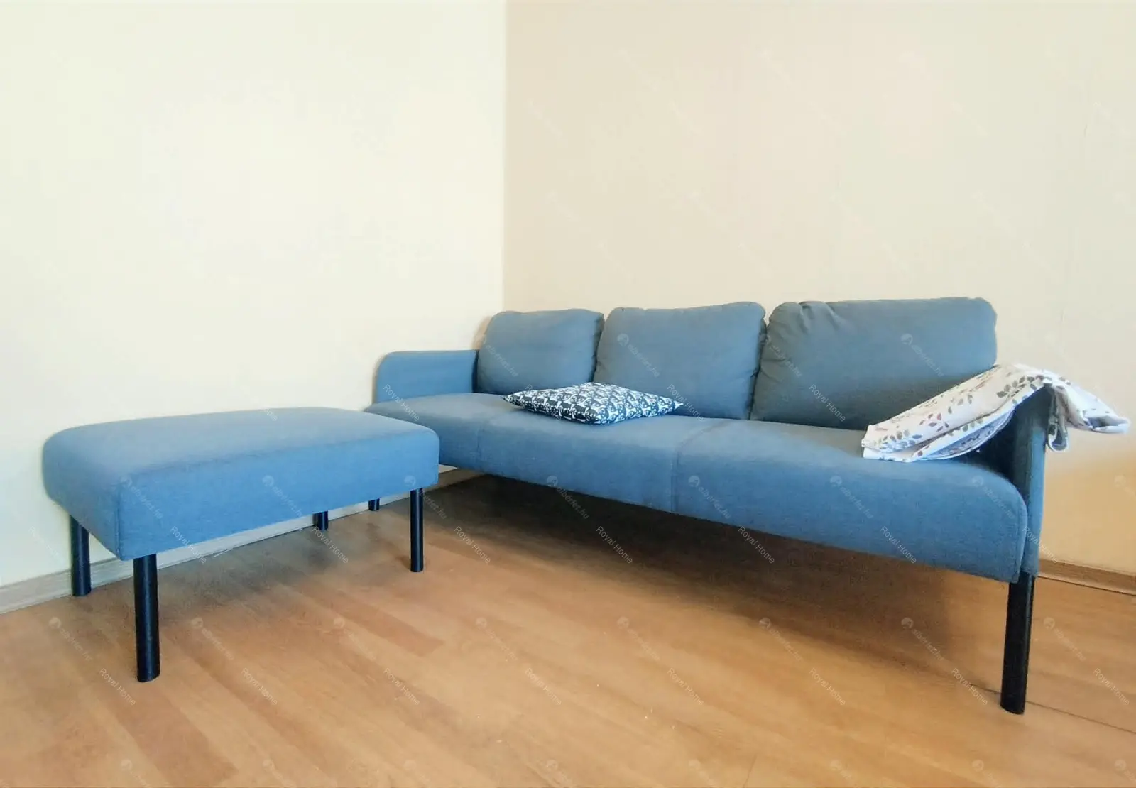 Kiadó albérlet 220000 Ft/hó áron: Budapest, XVIII. kerület  Csontváry Kosztka Tivadar utca. Mérete: 55 nm, 2 szobás | Alberlet.hu - 6709161