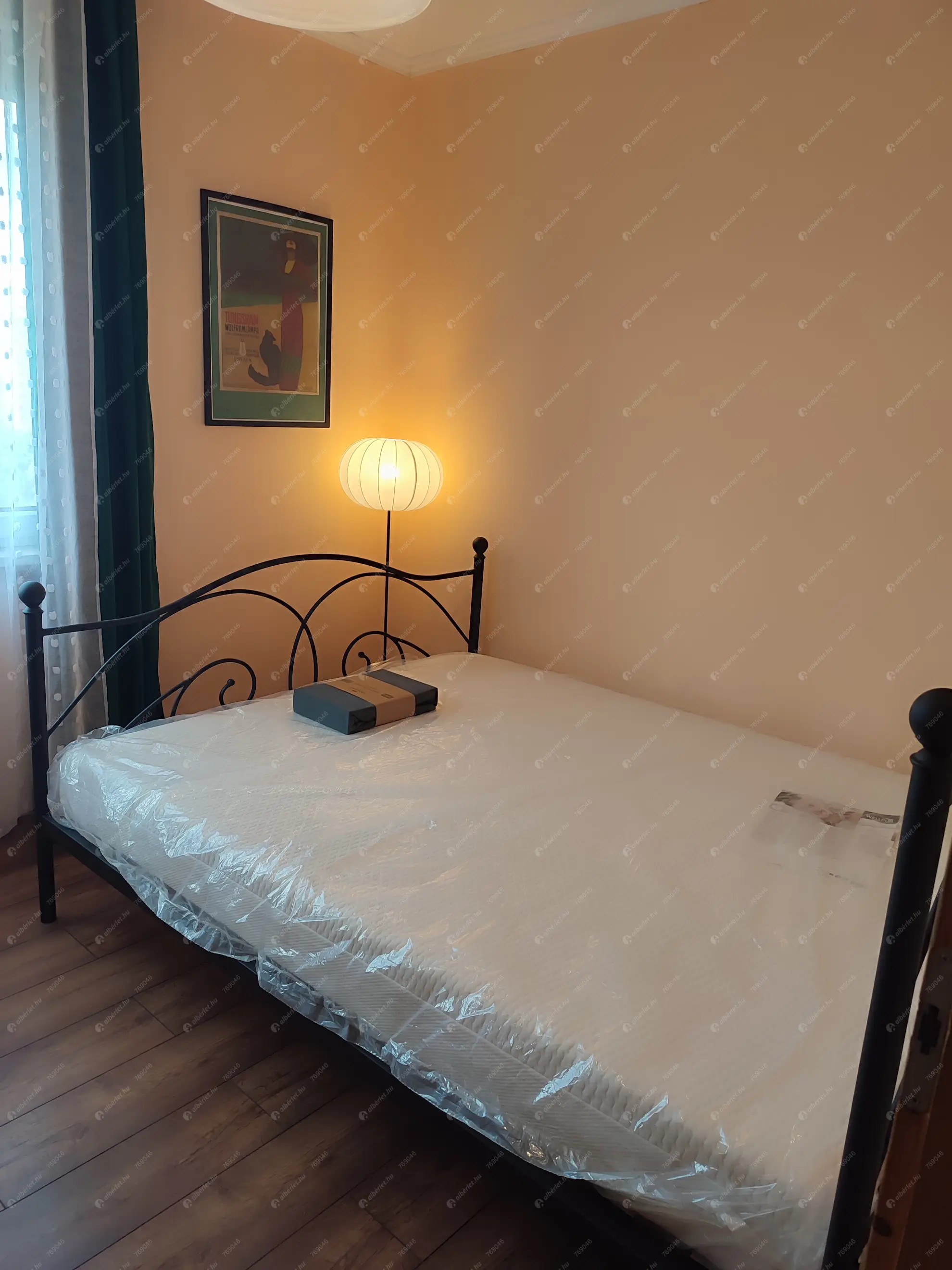 Kiadó albérlet 220000 Ft/hó áron: Budapest, XVIII. kerület   Csontváry utca . Mérete: 53 nm, 1 szobás | Alberlet.hu - 6547729