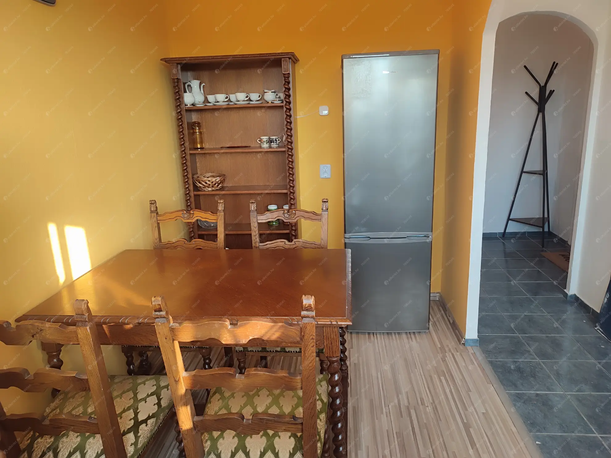 Kiadó albérlet 220000 Ft/hó áron: Budapest, XVIII. kerület   Csontváry utca . Mérete: 53 nm, 1 szobás | Alberlet.hu - 6547732