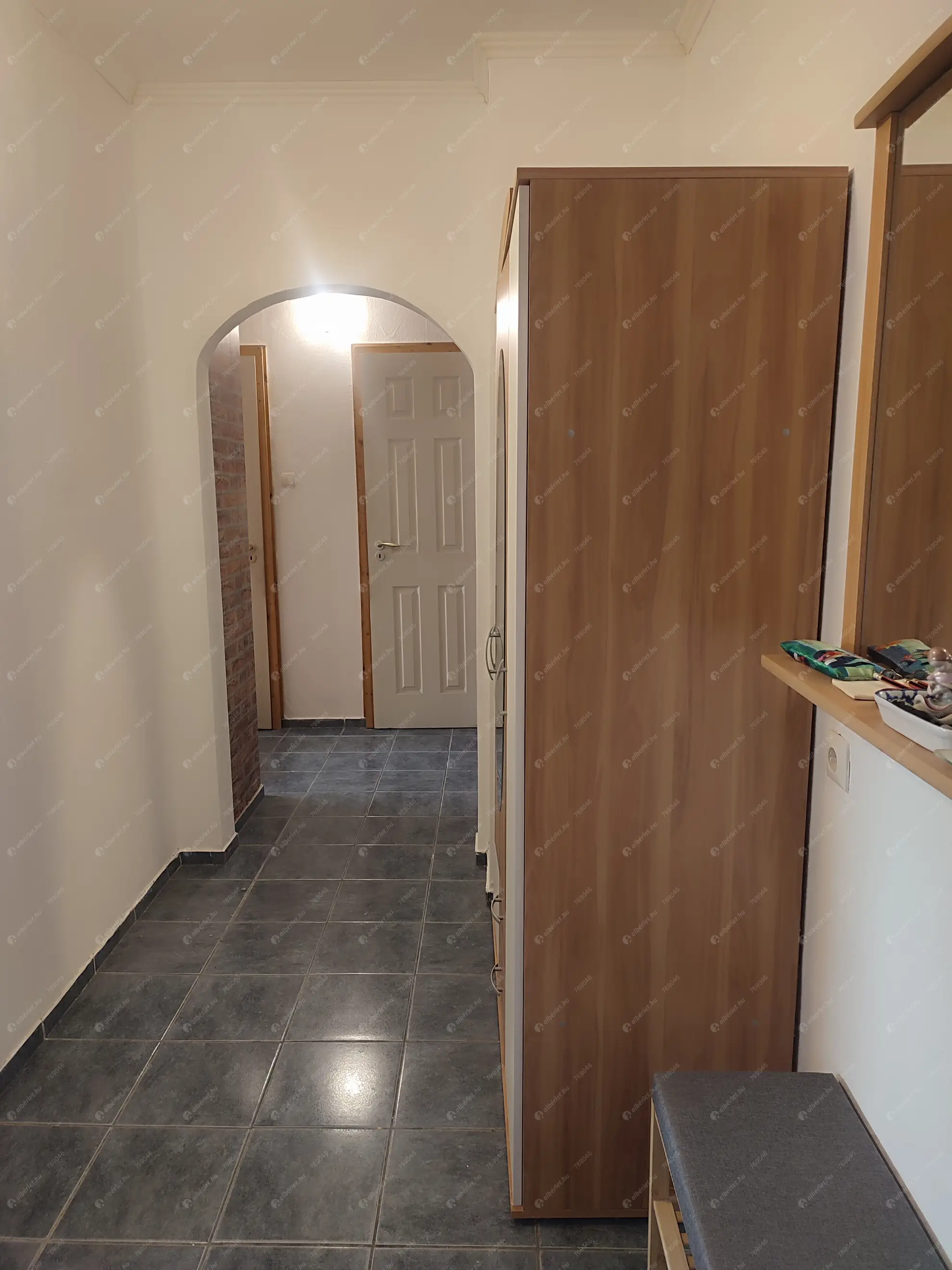 Kiadó albérlet 220000 Ft/hó áron: Budapest, XVIII. kerület   Csontváry utca . Mérete: 53 nm, 1 szobás | Alberlet.hu - 6547735