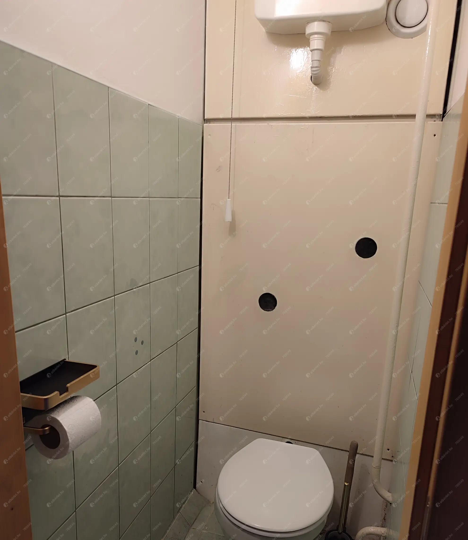 Kiadó albérlet 220000 Ft/hó áron: Budapest, XVIII. kerület   Csontváry utca . Mérete: 53 nm, 1 szobás | Alberlet.hu - 6547736