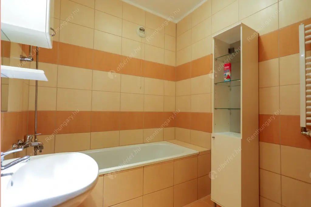 Kiadó albérlet 230000 Ft/hó áron: Budapest, XVIII. kerület  Csörgőfa utca. Mérete: 47 nm, 2 szobás | Alberlet.hu - 6573682