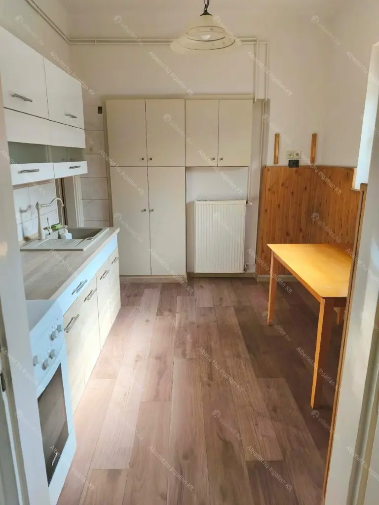 Kiadó albérlet 230000 Ft/hó áron: Budapest, XVIII. kerület  Dózsa György utca. Mérete: 80 nm, 2 szobás | Alberlet.hu - 6684312