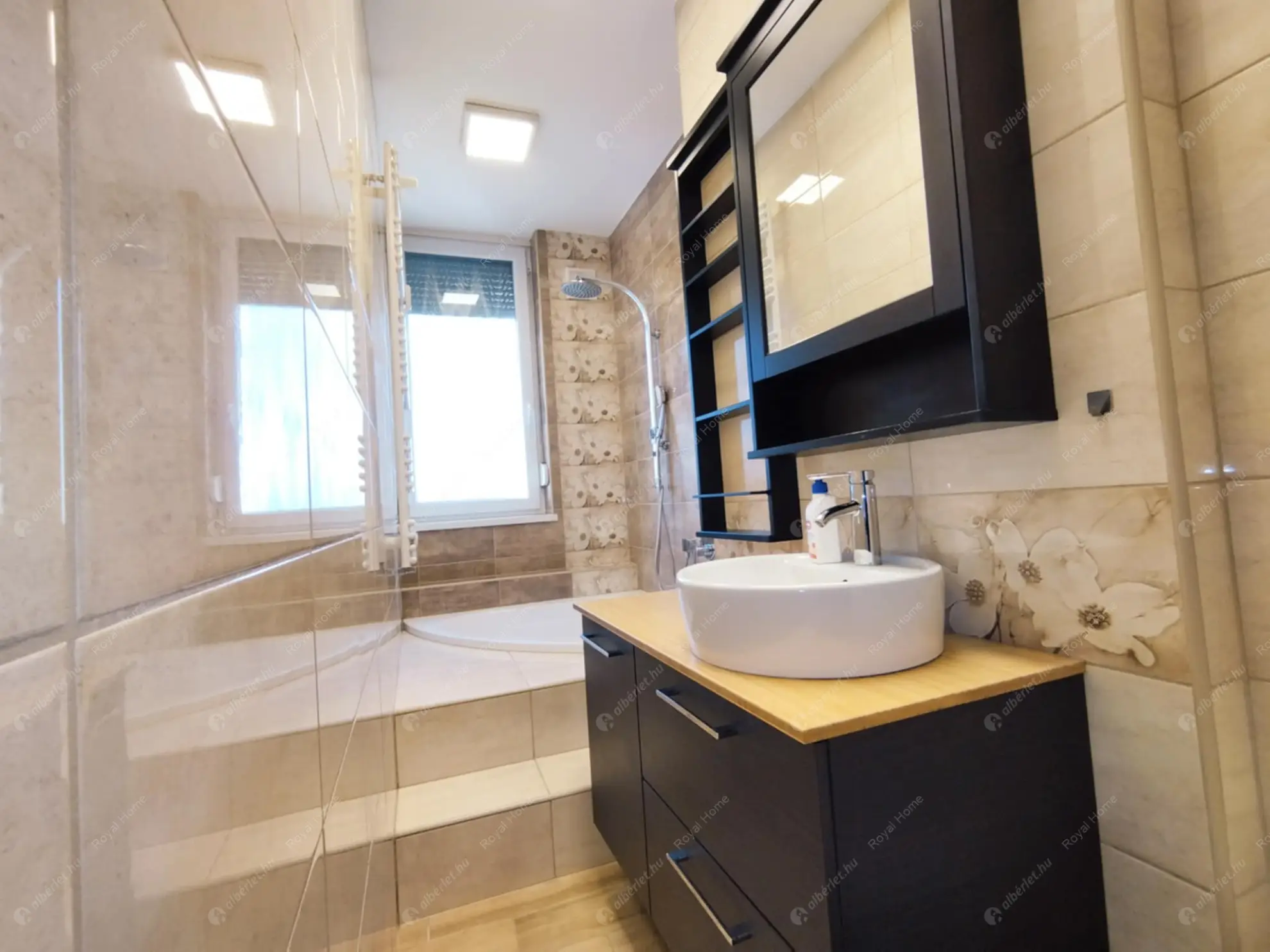 Kiadó albérlet 219000 Ft/hó áron: Budapest, XVIII. kerület  Egressy Gábor utca. Mérete: 49 nm, 2 szobás | Alberlet.hu - 6591656