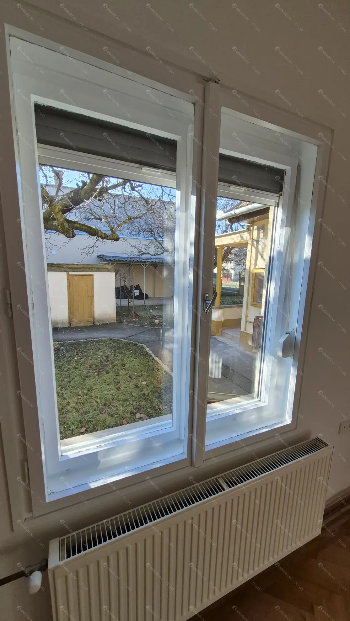 Kiadó albérlet 240000 Ft/hó áron: Budapest, XVIII. kerület  Gerely utca. Mérete: 60 nm, 2 szobás | Alberlet.hu - 6607554