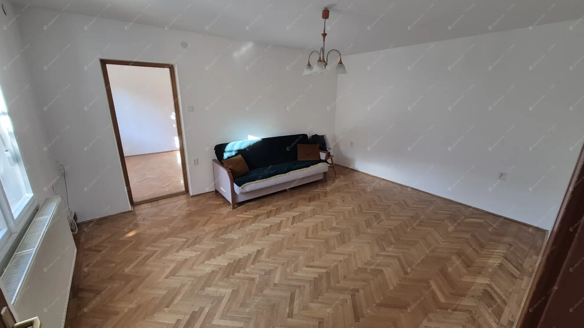 Kiadó albérlet 240000 Ft/hó áron: Budapest, XVIII. kerület  Gerely utca. Mérete: 60 nm, 2 szobás | Alberlet.hu - 6607557