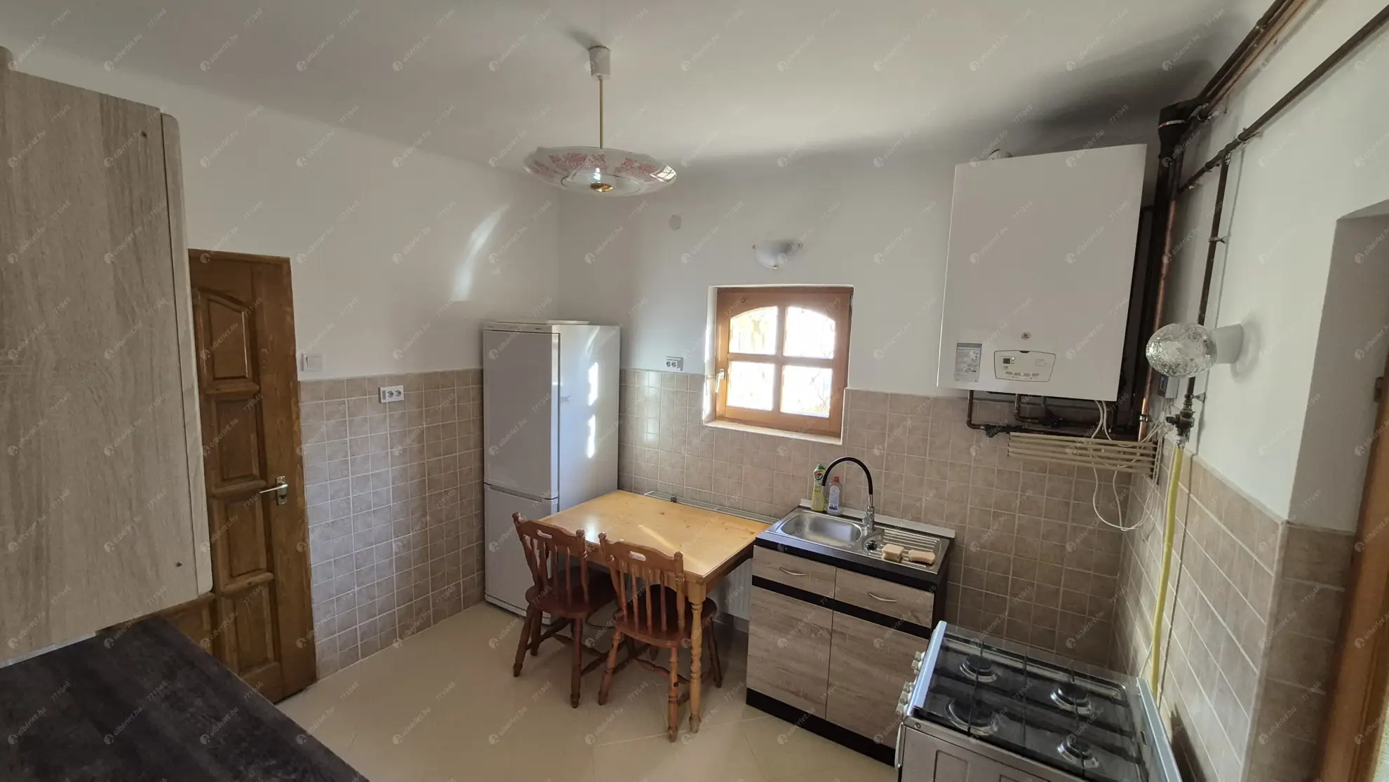 Kiadó albérlet 240000 Ft/hó áron: Budapest, XVIII. kerület  Gerely utca. Mérete: 60 nm, 2 szobás | Alberlet.hu - 6607564