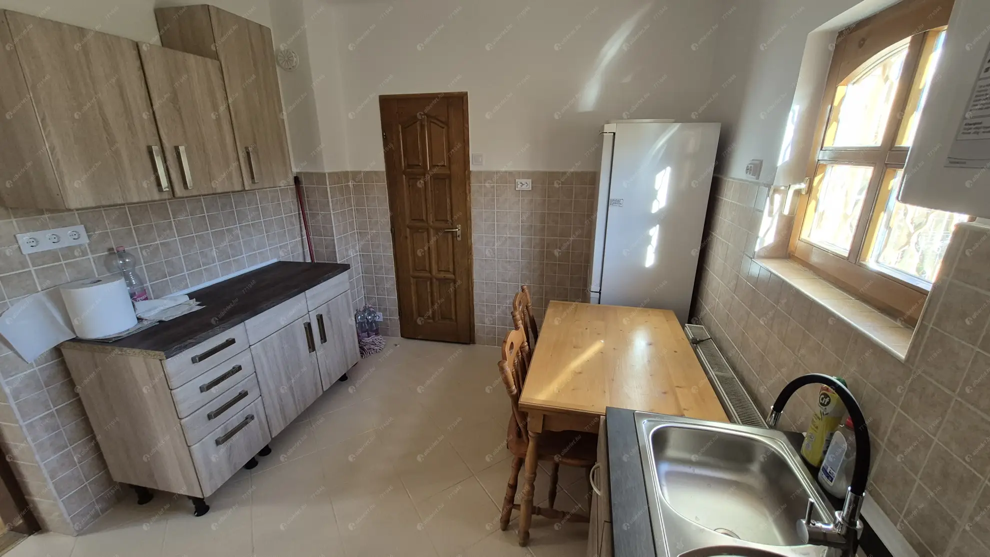 Kiadó albérlet 240000 Ft/hó áron: Budapest, XVIII. kerület  Gerely utca. Mérete: 60 nm, 2 szobás | Alberlet.hu - 6607565