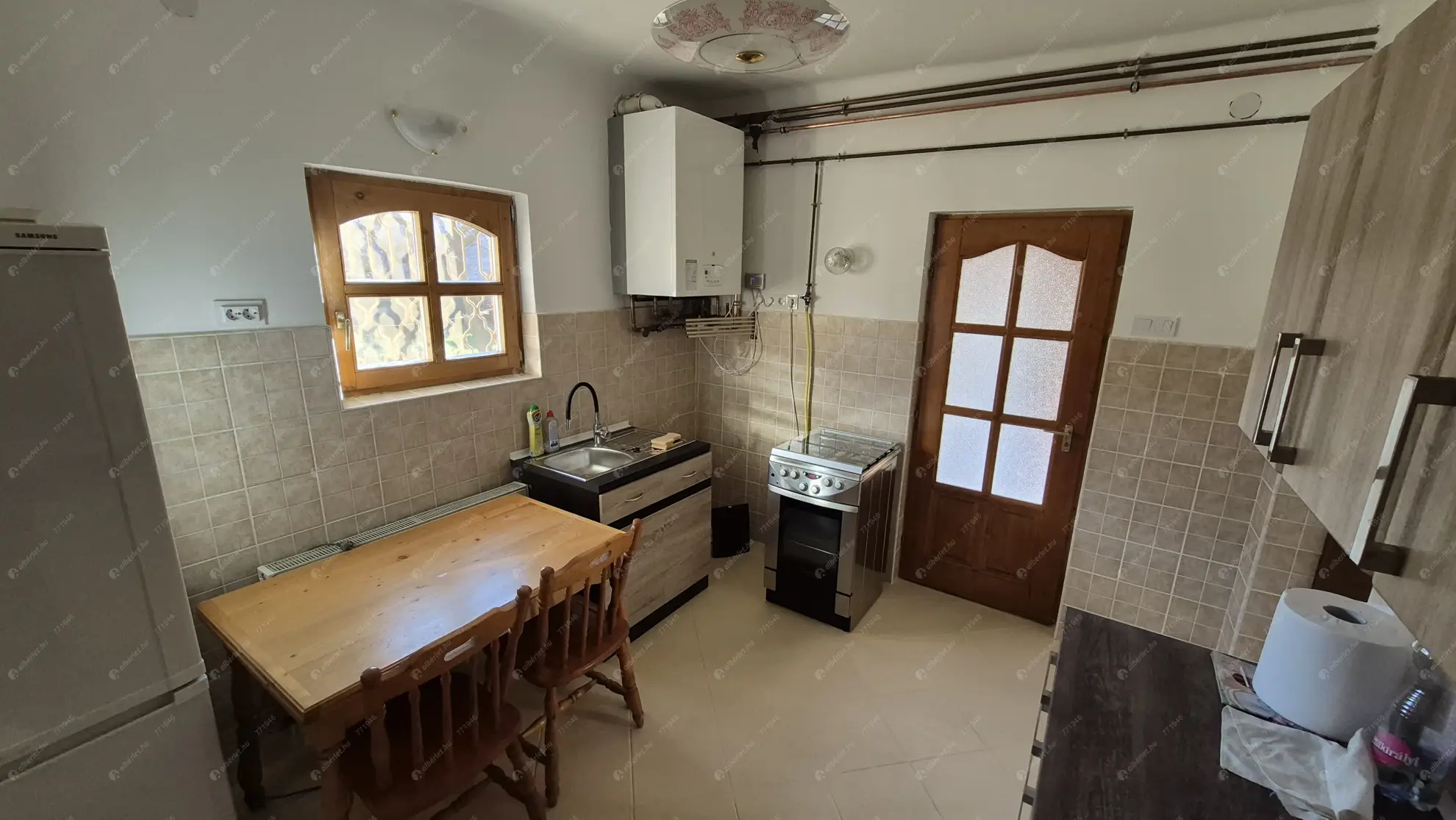 Kiadó albérlet 240000 Ft/hó áron: Budapest, XVIII. kerület  Gerely utca. Mérete: 60 nm, 2 szobás | Alberlet.hu - 6607566