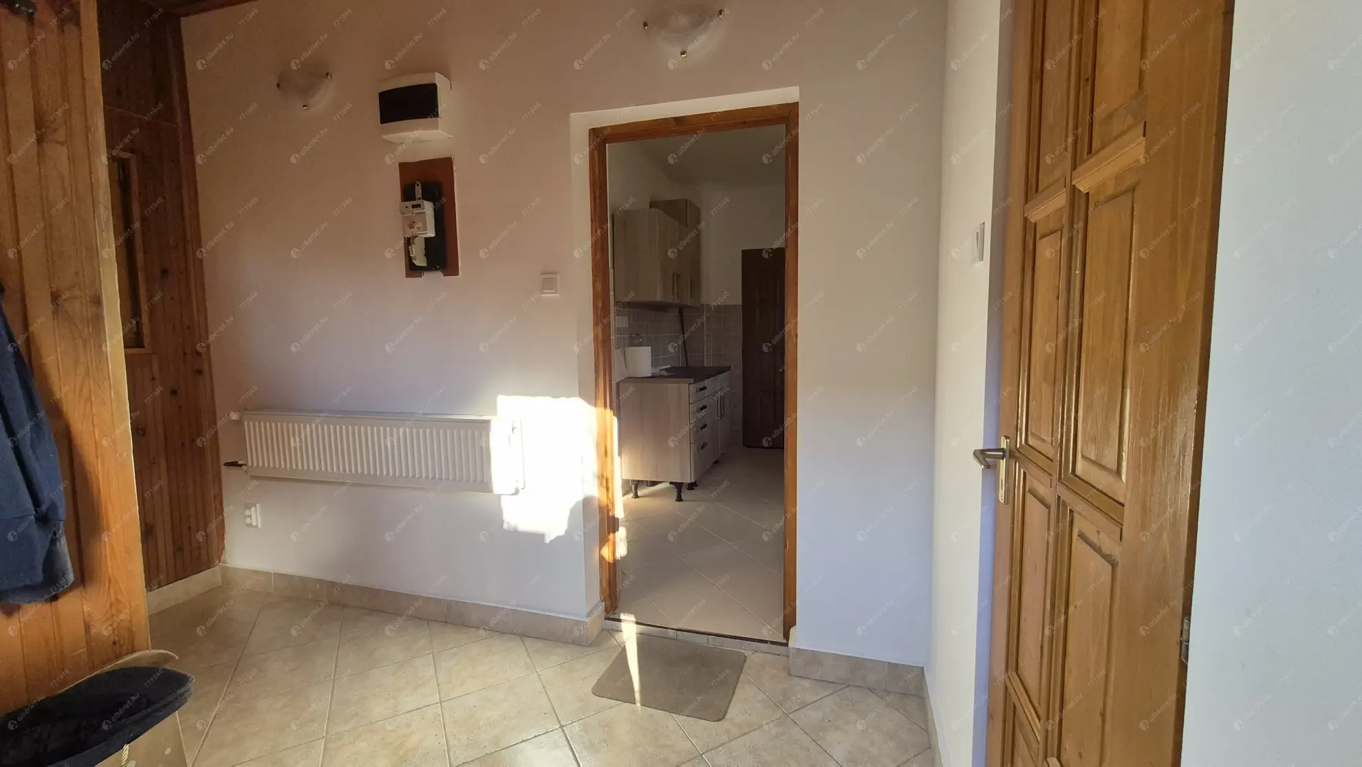 Kiadó albérlet 240000 Ft/hó áron: Budapest, XVIII. kerület  Gerely utca. Mérete: 60 nm, 2 szobás | Alberlet.hu - 6607569