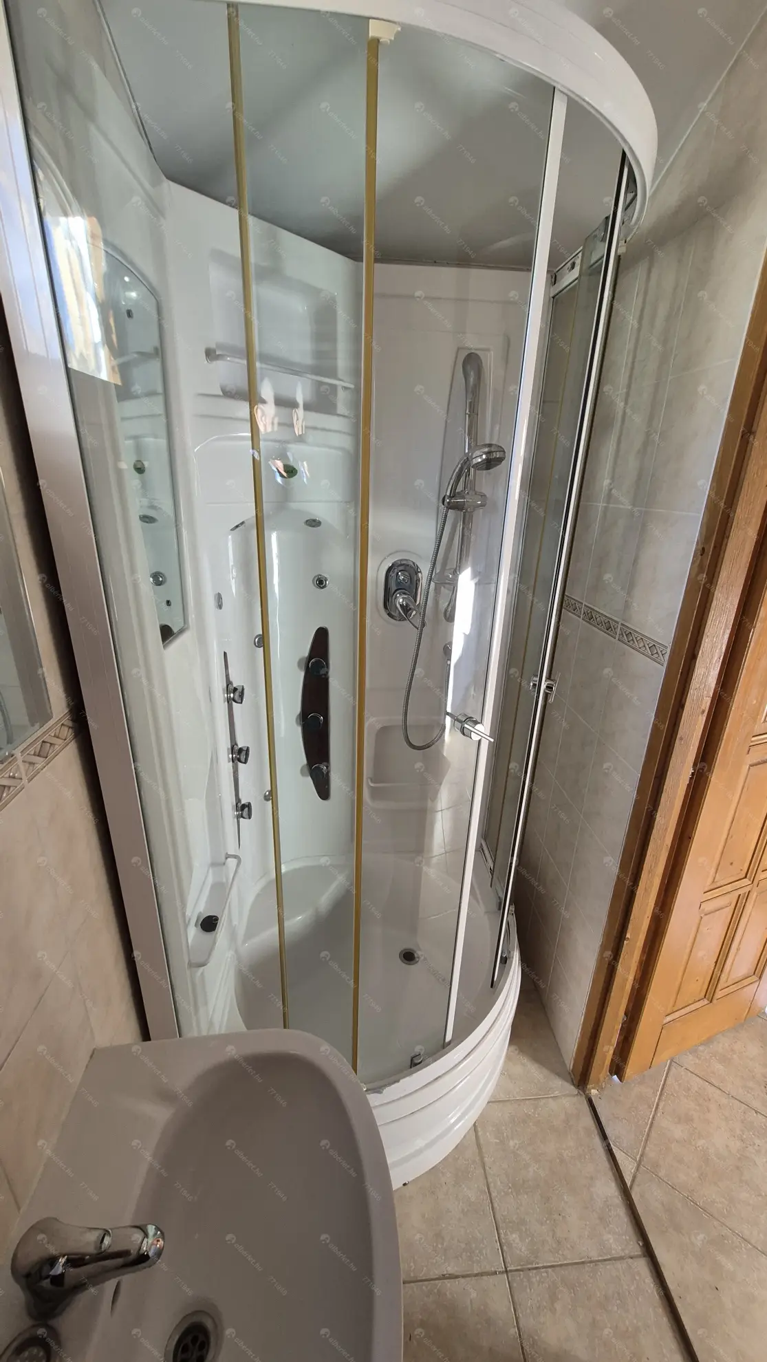 Kiadó albérlet 240000 Ft/hó áron: Budapest, XVIII. kerület  Gerely utca. Mérete: 60 nm, 2 szobás | Alberlet.hu - 6607571