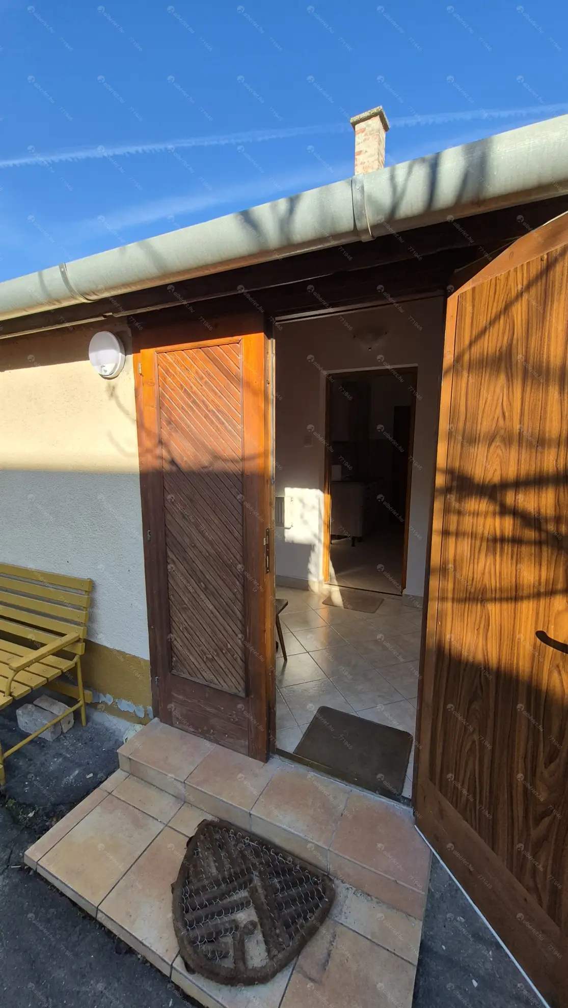 Kiadó albérlet 240000 Ft/hó áron: Budapest, XVIII. kerület  Gerely utca. Mérete: 60 nm, 2 szobás | Alberlet.hu - 6607573