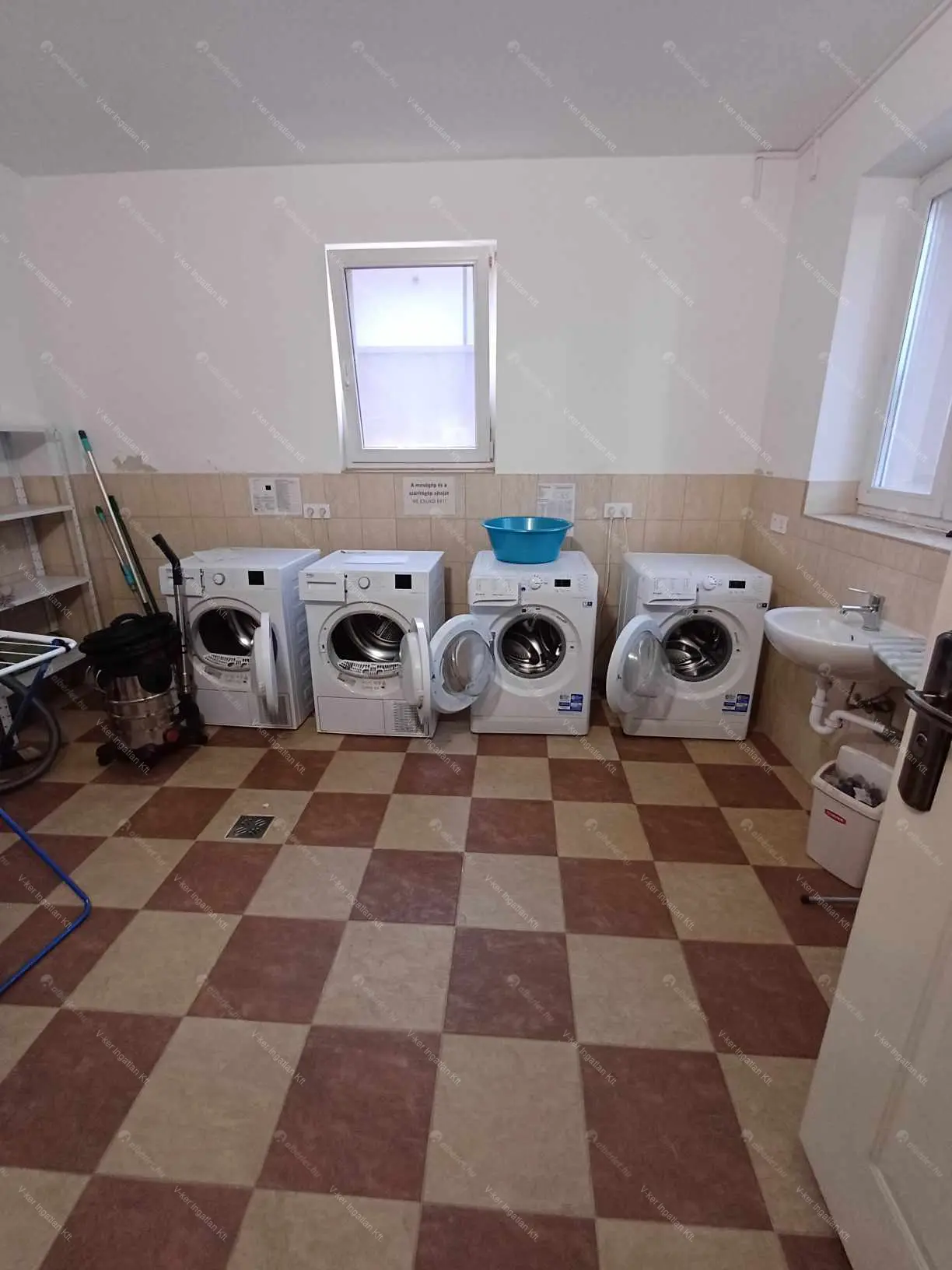 Kiadó albérlet 180000 Ft/hó áron: Budapest, XVIII. kerület  Gyömrői út. Mérete: 50 nm, 1 szobás | Alberlet.hu - 6134266