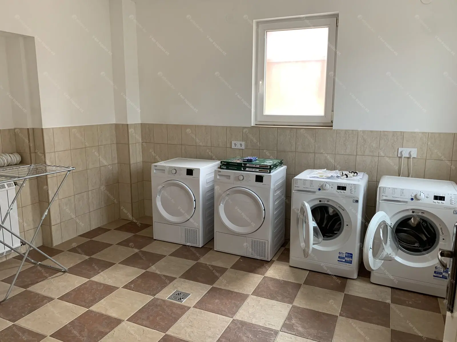 Kiadó albérlet 180000 Ft/hó áron: Budapest, XVIII. kerület  Gyömrői út. Mérete: 50 nm, 1 szobás | Alberlet.hu - 6675046