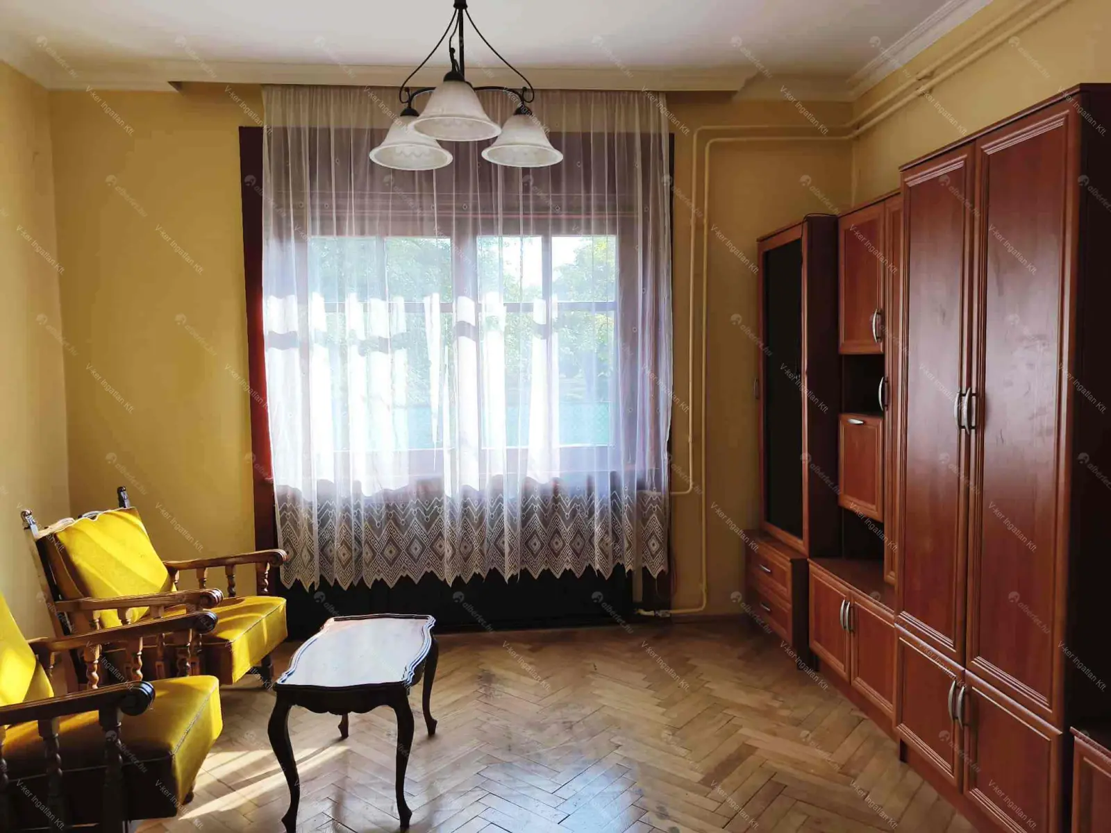 Kiadó albérlet 400000 Ft/hó áron: Budapest, XVIII. kerület  Hargita tér. Mérete: 110 nm, 3 szobás | Alberlet.hu - 6648842