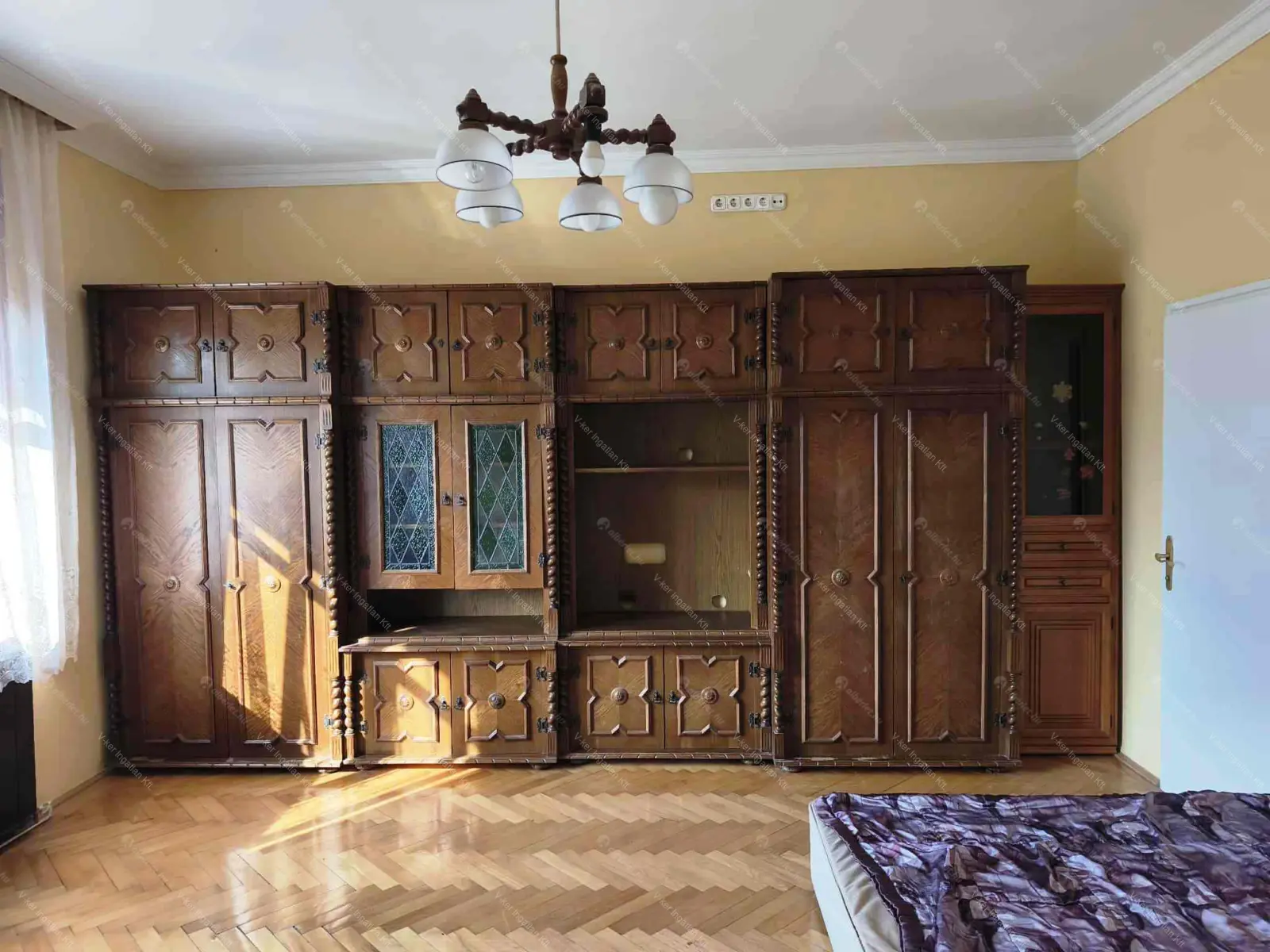 Kiadó albérlet 400000 Ft/hó áron: Budapest, XVIII. kerület  Hargita tér. Mérete: 110 nm, 3 szobás | Alberlet.hu - 6648845