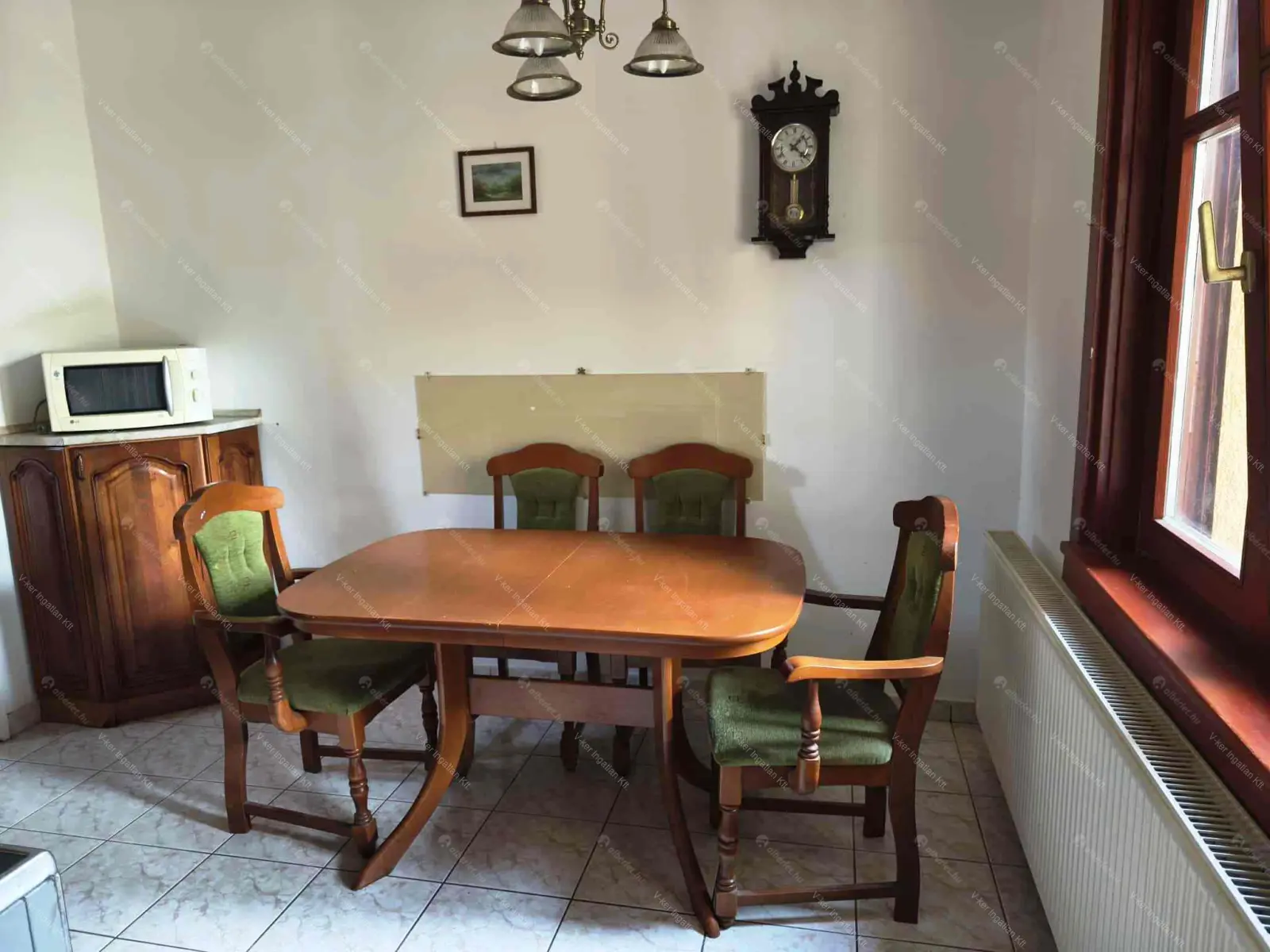 Kiadó albérlet 400000 Ft/hó áron: Budapest, XVIII. kerület  Hargita tér. Mérete: 110 nm, 3 szobás | Alberlet.hu - 6648847