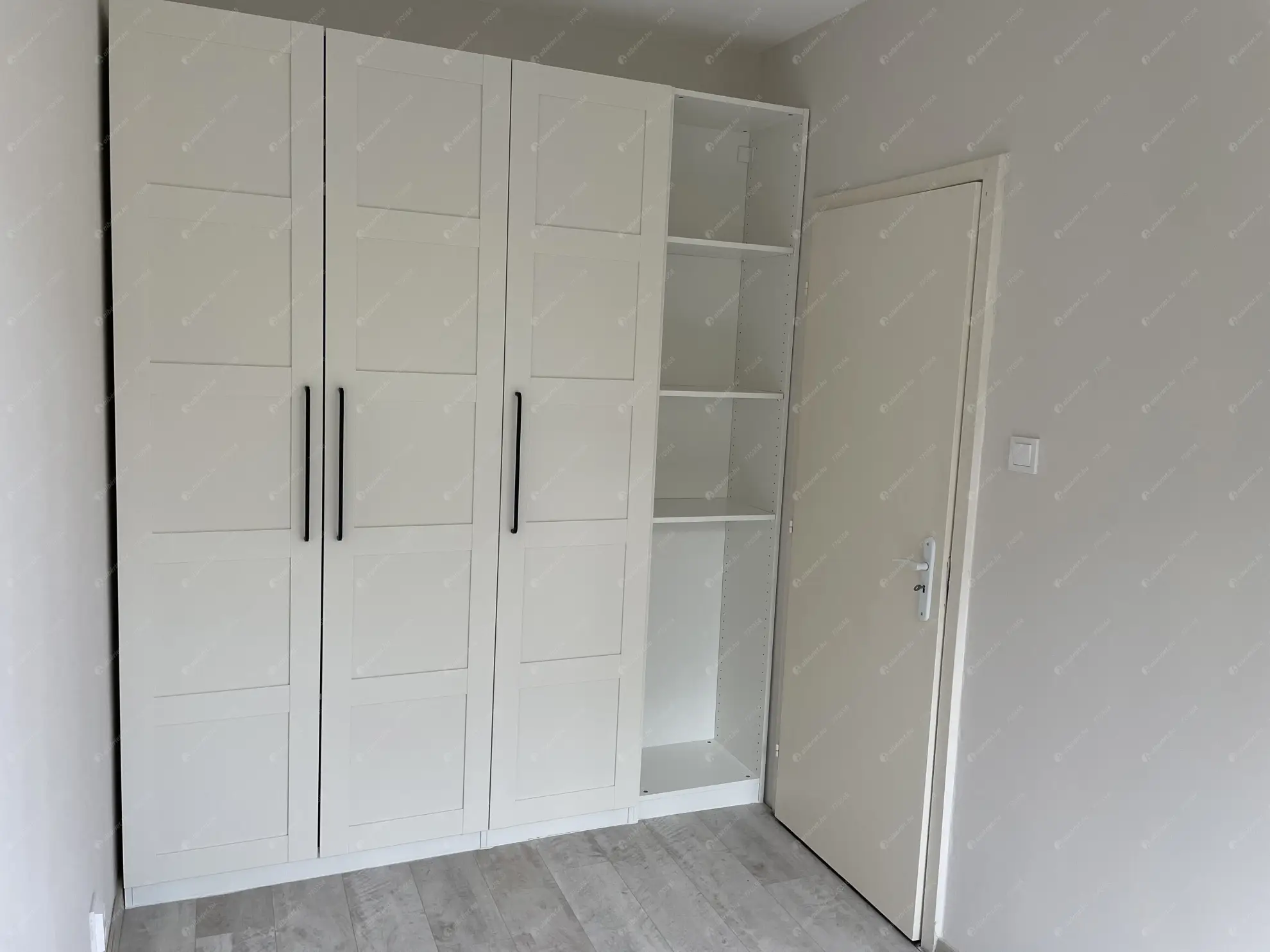 Kiadó albérlet 180000 Ft/hó áron: Budapest, XVIII. kerület  Havanna utca. Mérete: 35 nm, 1 szobás | Alberlet.hu - 6570956