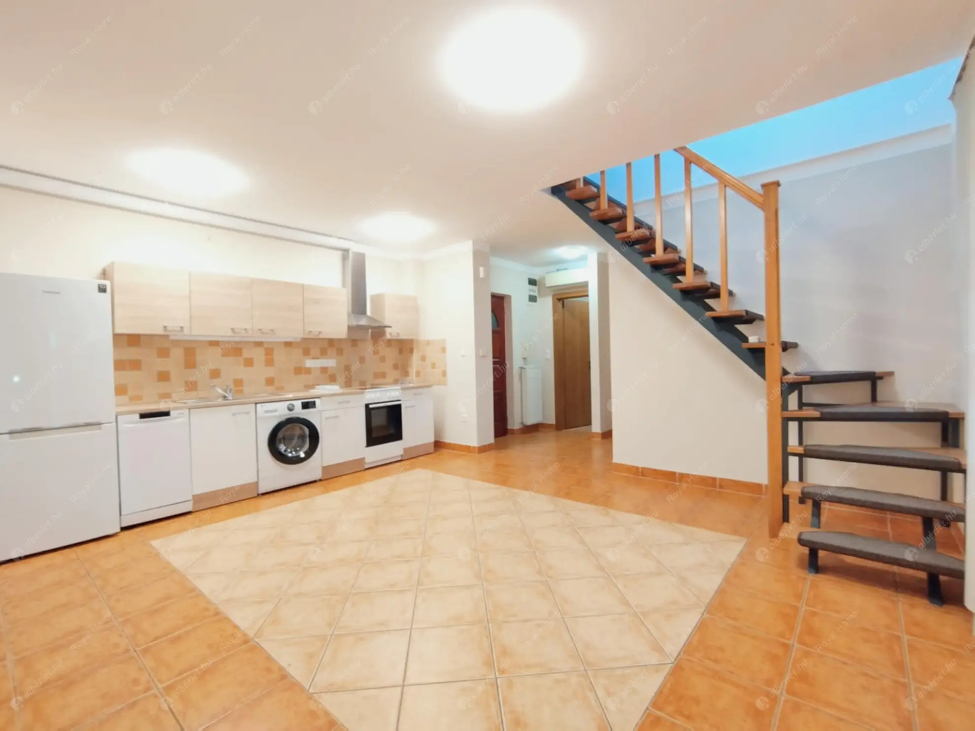 Kiadó albérlet 260000 Ft/hó áron: Budapest, XVIII. kerület  István utca. Mérete: 90 nm, 4 szobás | Alberlet.hu - 6601131