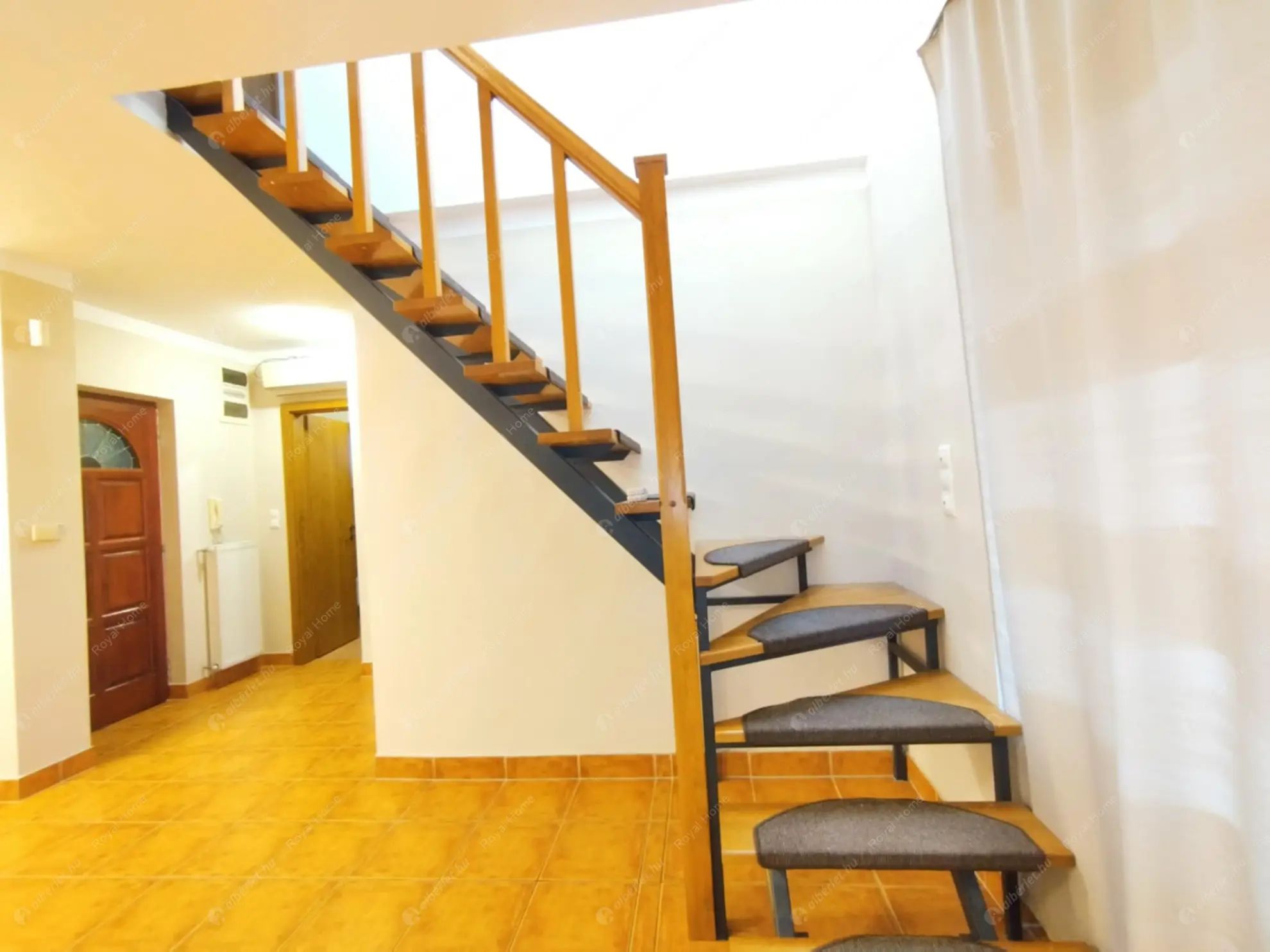 Kiadó albérlet 260000 Ft/hó áron: Budapest, XVIII. kerület  István utca. Mérete: 90 nm, 4 szobás | Alberlet.hu - 6601140