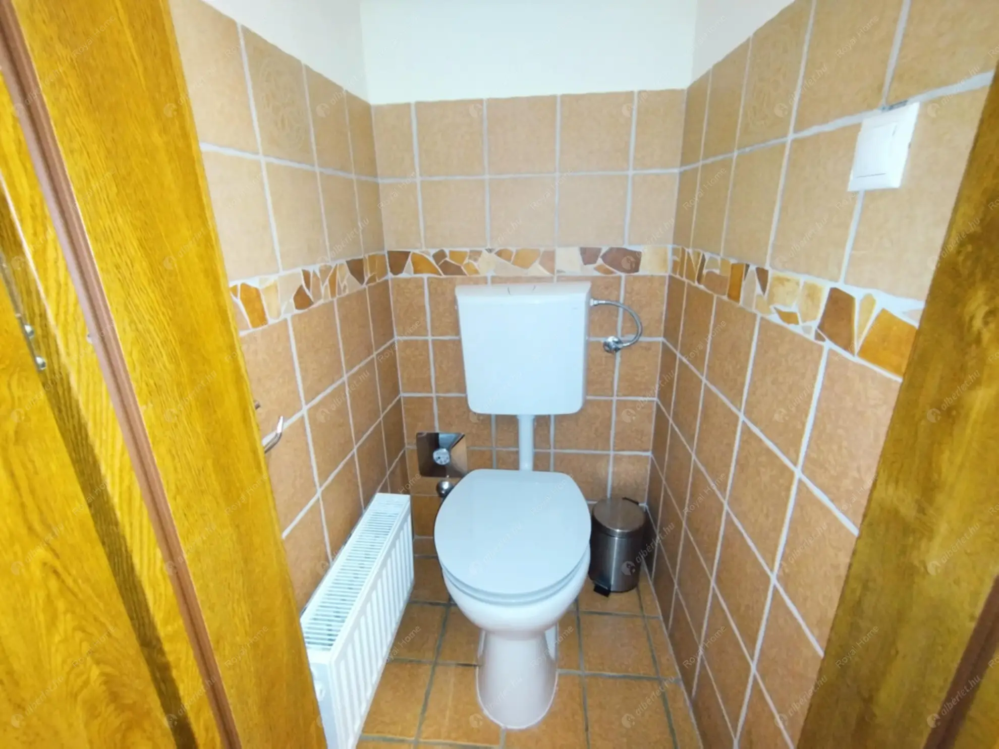 Kiadó albérlet 260000 Ft/hó áron: Budapest, XVIII. kerület  István utca. Mérete: 90 nm, 4 szobás | Alberlet.hu - 6601143