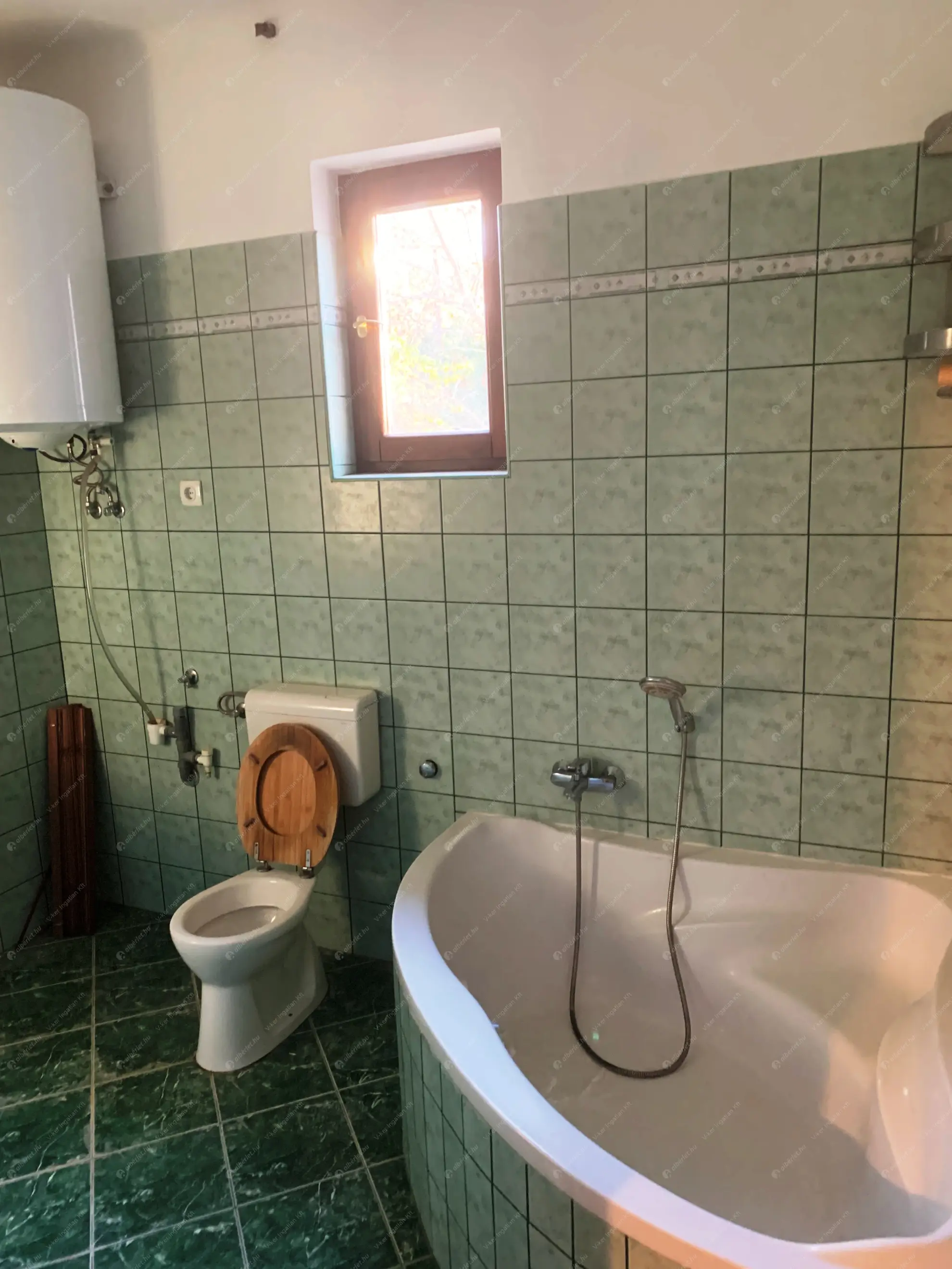 Kiadó albérlet 250000 Ft/hó áron: Budapest, XVIII. kerület  Jeges utca. Mérete: 50 nm, 1 szobás | Alberlet.hu - 6598931