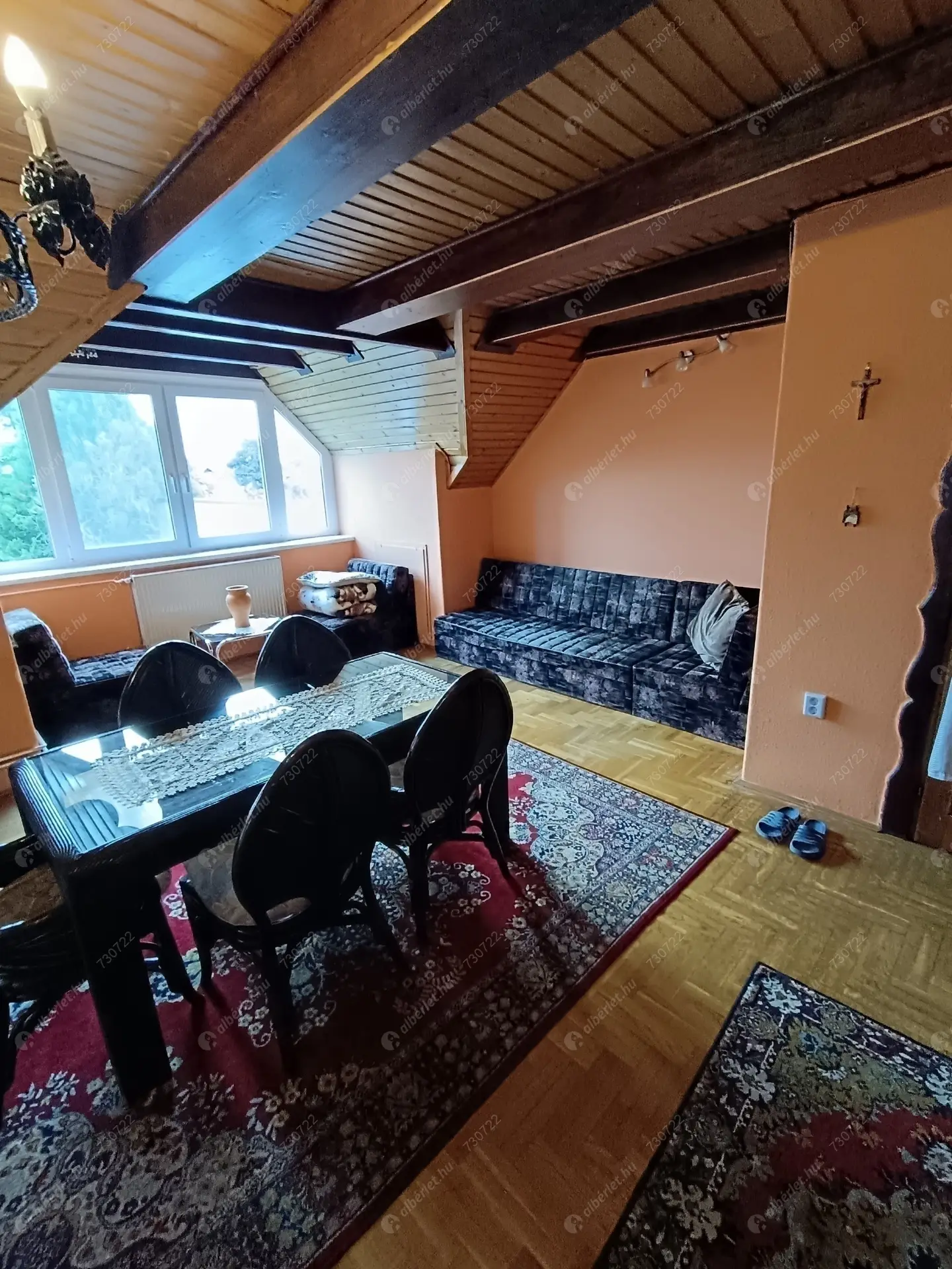 Kiadó albérlet 210000 Ft/hó áron: Budapest, XVIII. kerület  József Attila utca. Mérete: 85 nm, 2 szobás | Alberlet.hu - 6012424