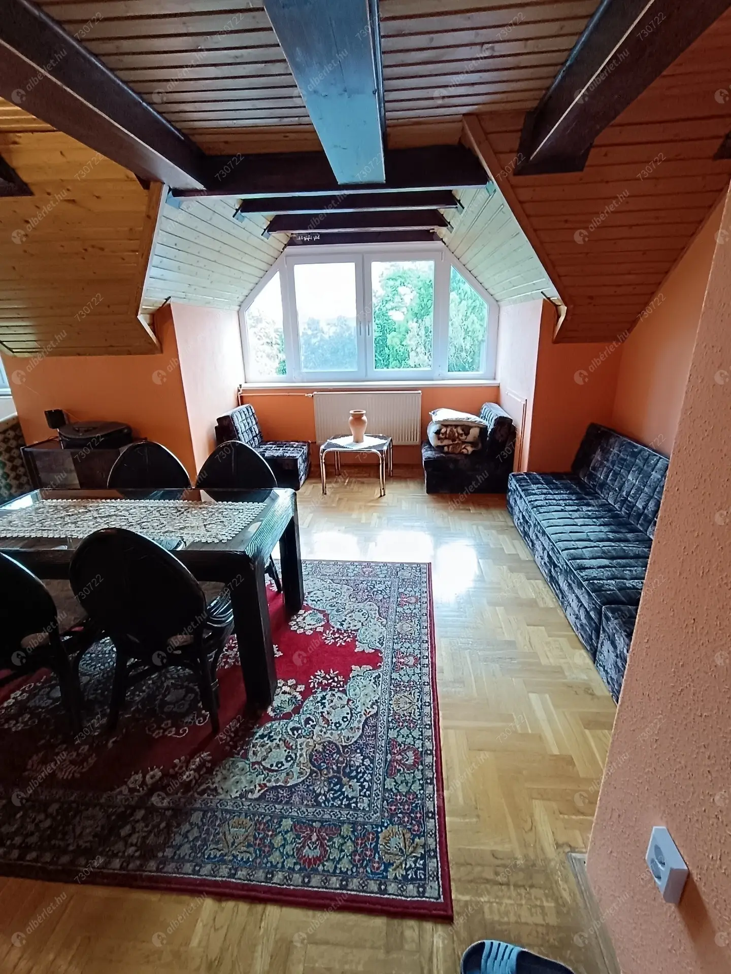 Kiadó albérlet 210000 Ft/hó áron: Budapest, XVIII. kerület  József Attila utca. Mérete: 85 nm, 2 szobás | Alberlet.hu - 6012429