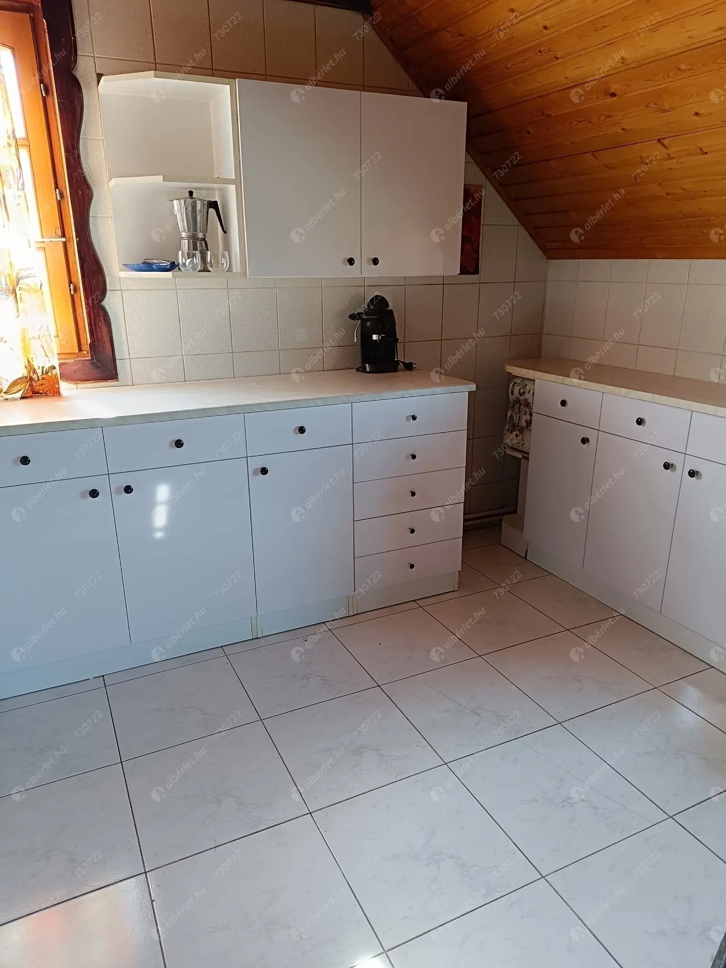 Kiadó albérlet 210000 Ft/hó áron: Budapest, XVIII. kerület  József Attila utca. Mérete: 85 nm, 2 szobás | Alberlet.hu - 6050402