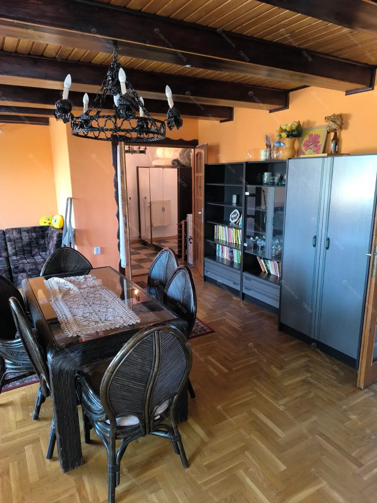 Kiadó albérlet 210000 Ft/hó áron: Budapest, XVIII. kerület  József Attila utca. Mérete: 85 nm, 2 szobás | Alberlet.hu - 6709637